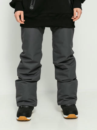 Spodnie snowboardowe Volcom Frochickie Ins Wmn (dark grey)