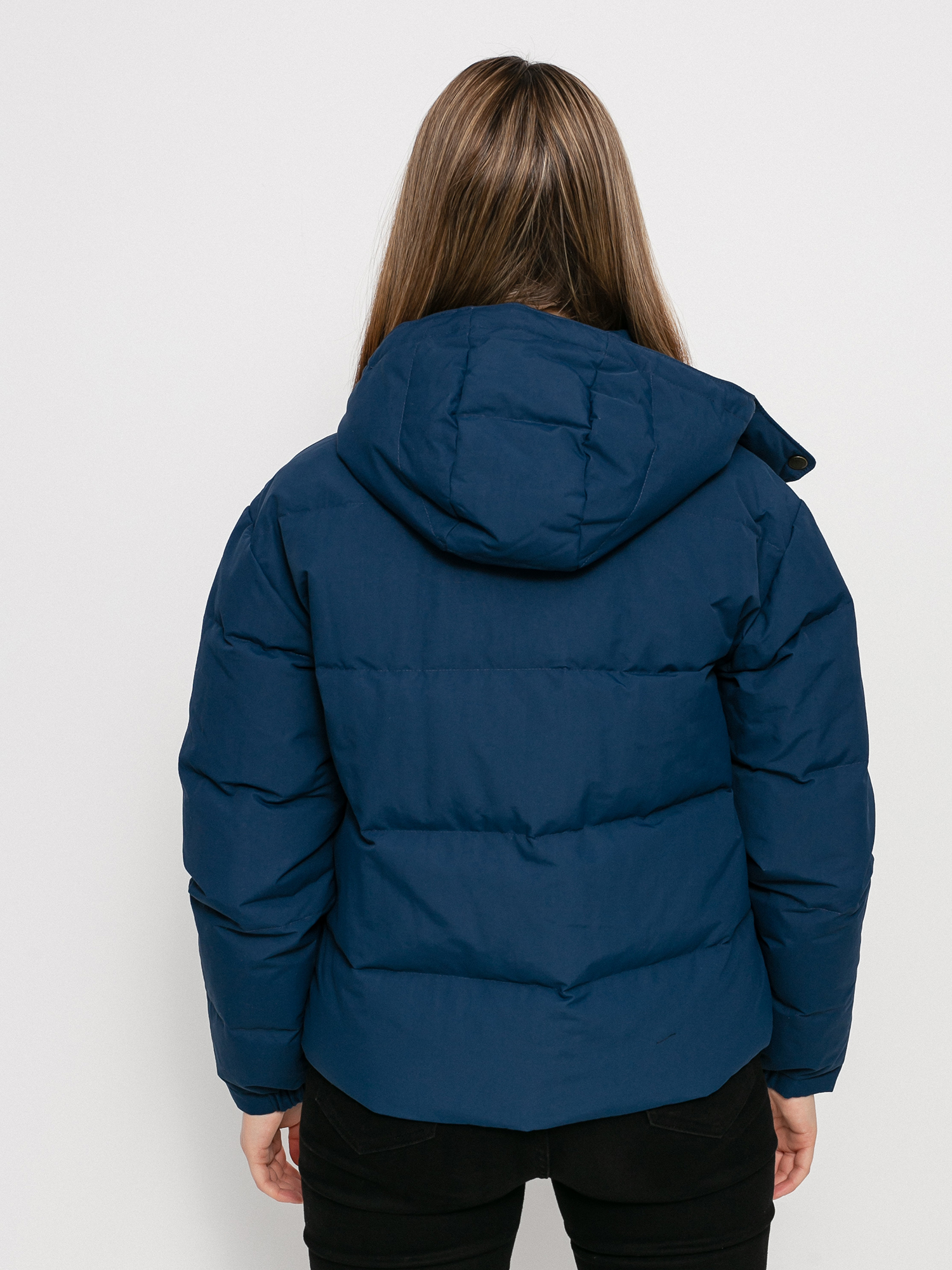 Kurtka Patagonia Downdrift Wmn (tidepool blue)