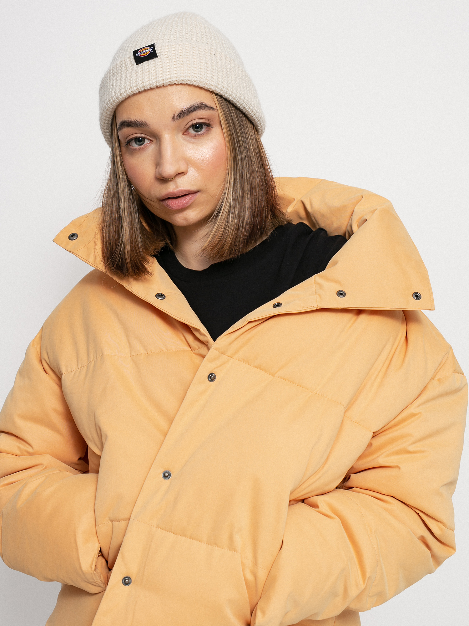 Kurtka Billabong Good Friends Wmn (amber yellow)