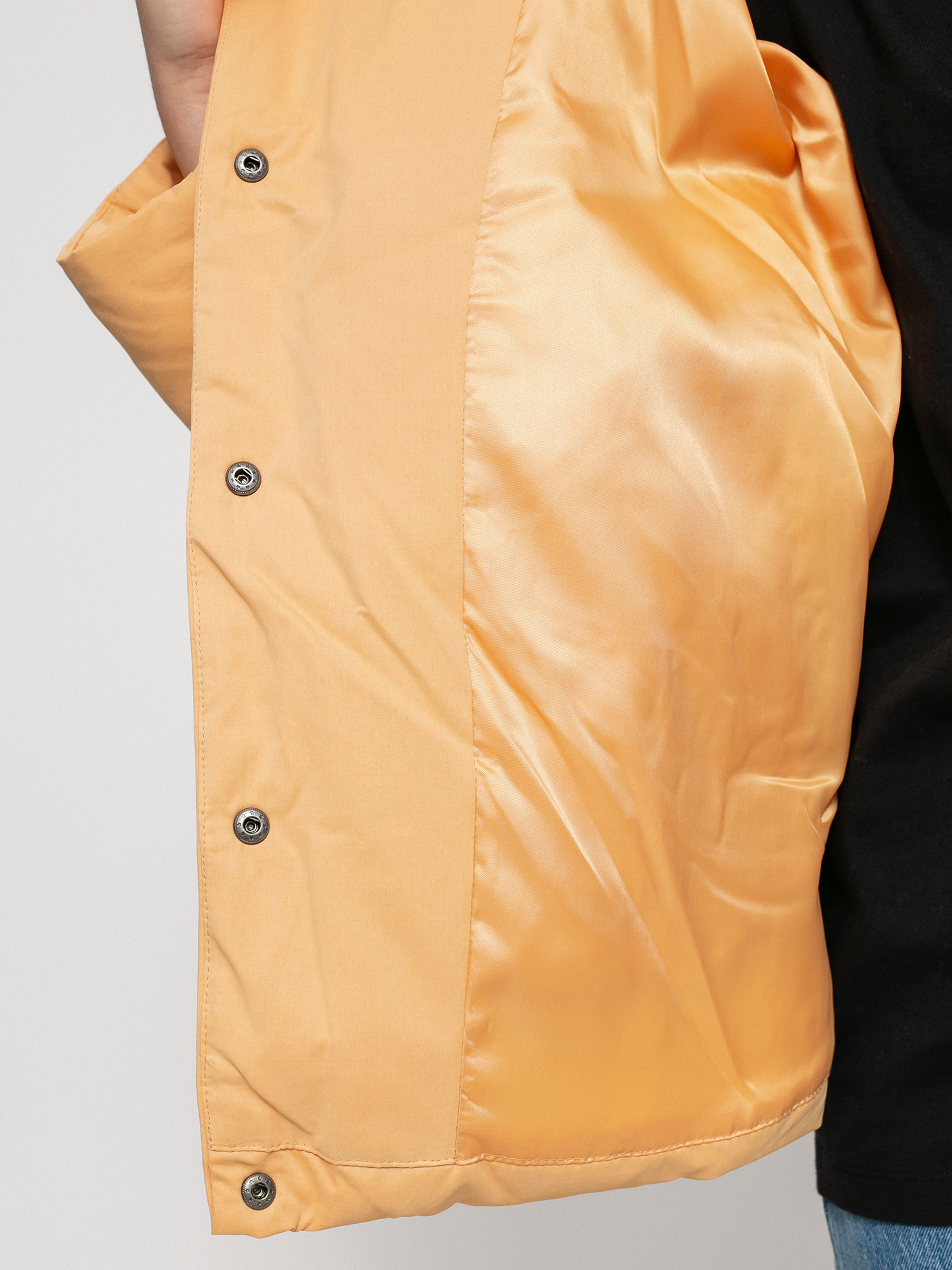 Kurtka Billabong Good Friends Wmn (amber yellow)