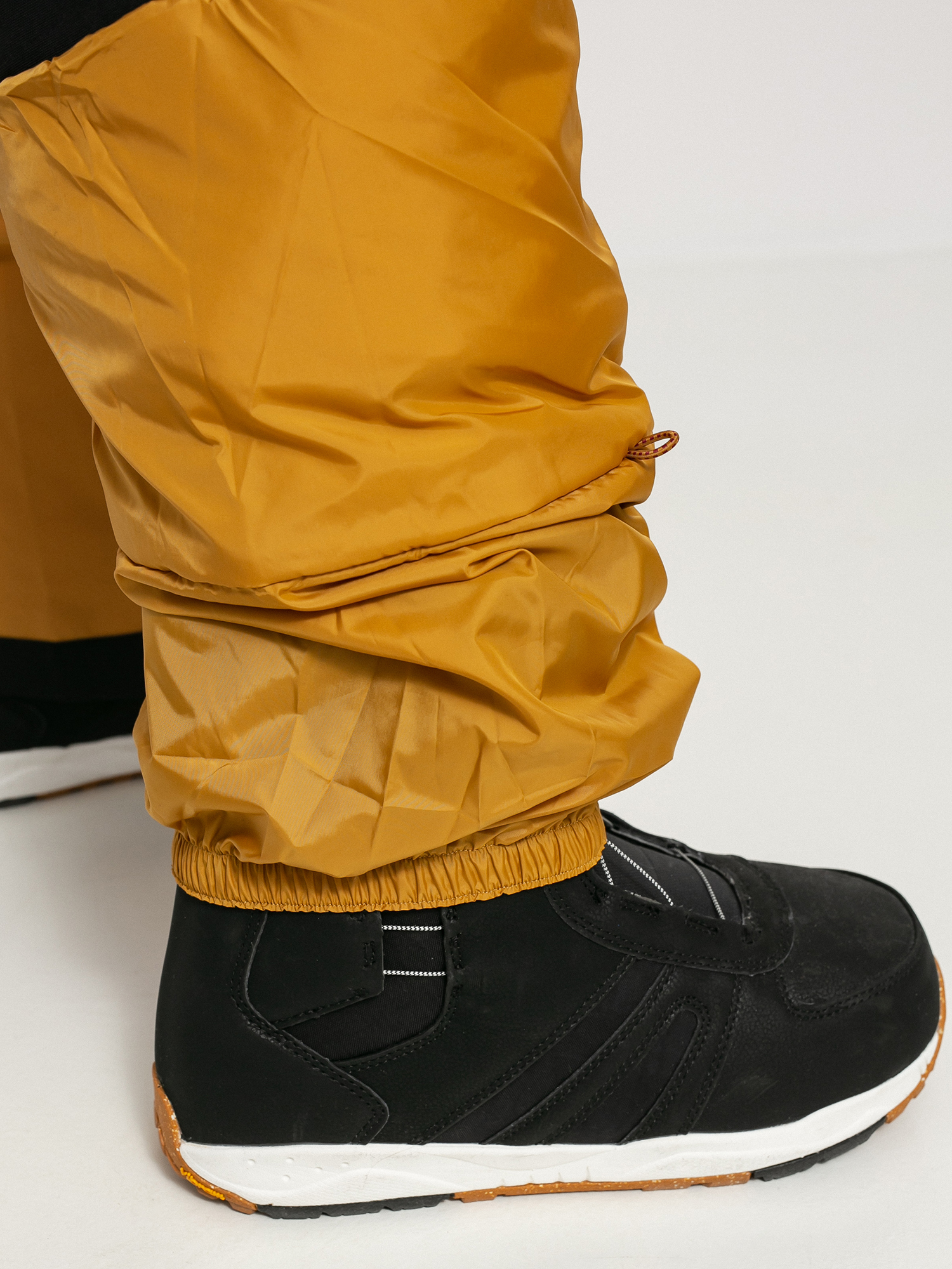 Damskie Spodnie snowboardowe Burton Ak Gore Tex Insulated Summit (wood thrush)