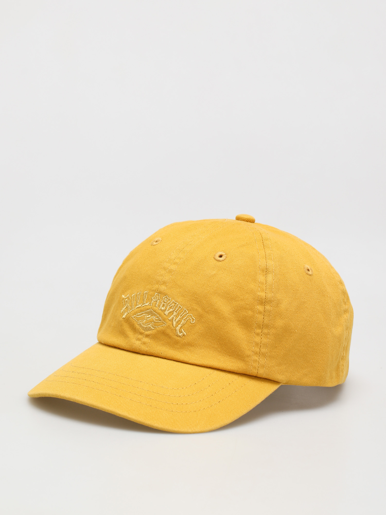 Czapka z daszkiem Billabong Essential Wmn (firefly yellow)