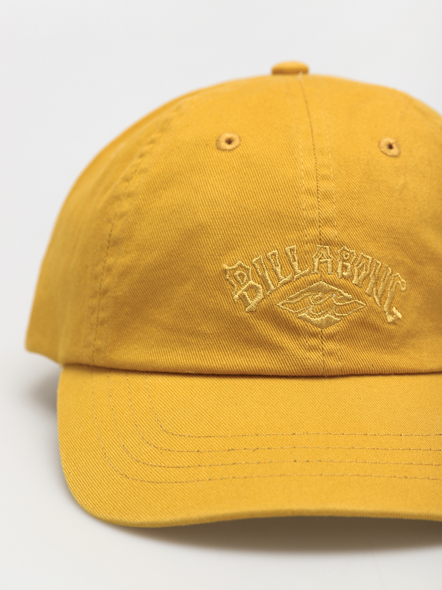 Czapka z daszkiem Billabong Essential Wmn (firefly yellow)