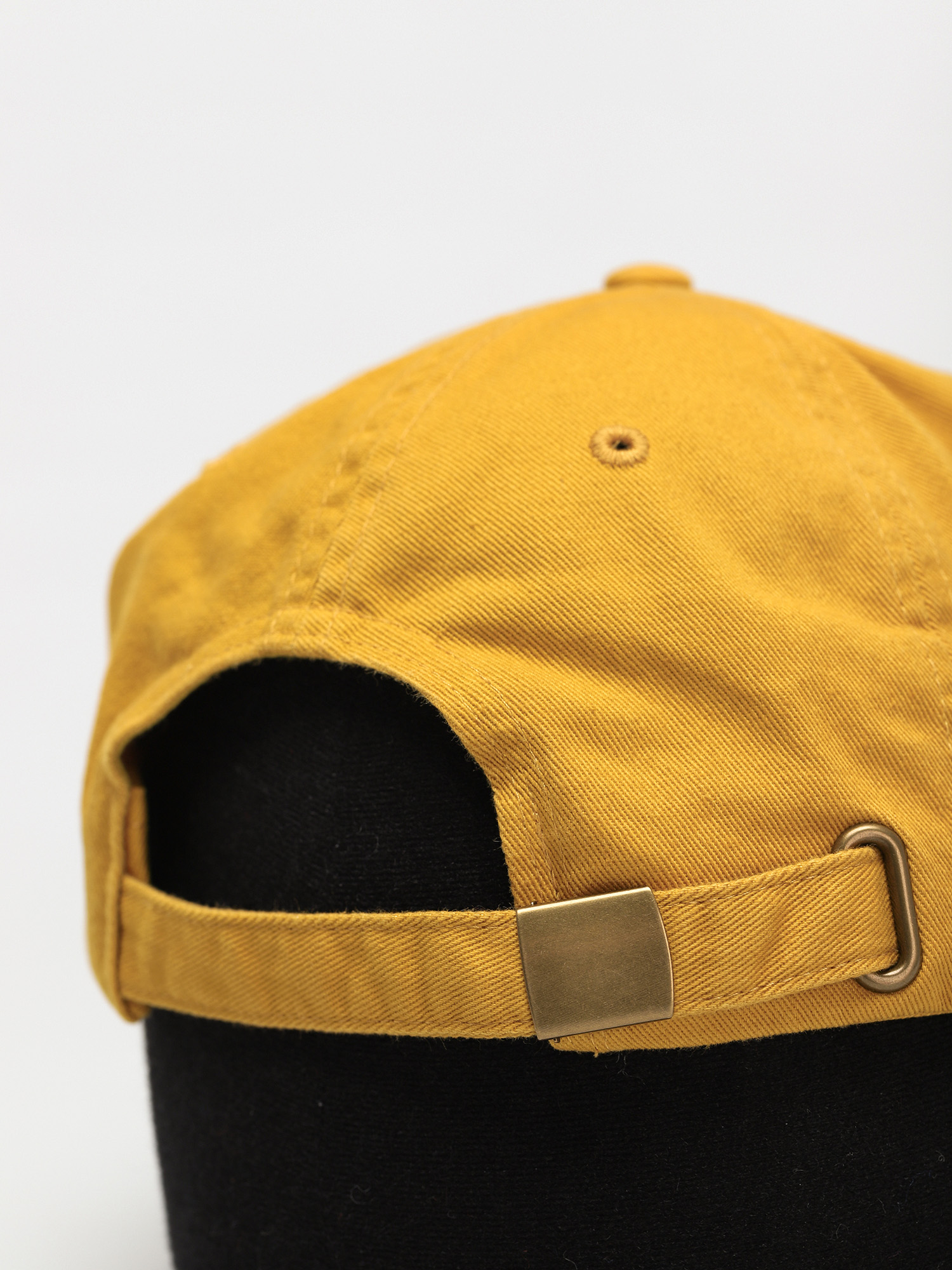 Czapka z daszkiem Billabong Essential Wmn (firefly yellow)