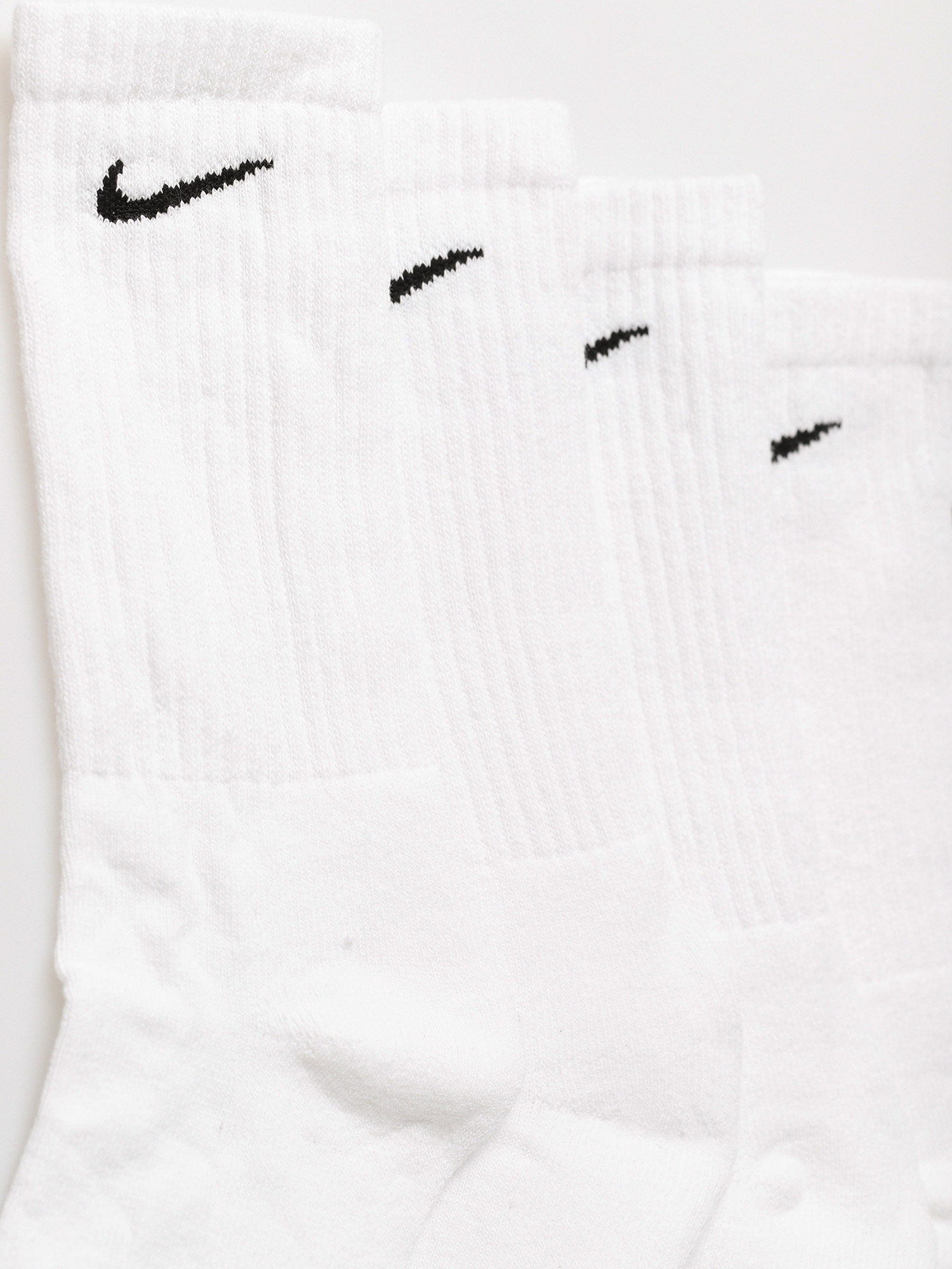 Skarpetki Nike SB Everyday Cushioned (white/black)