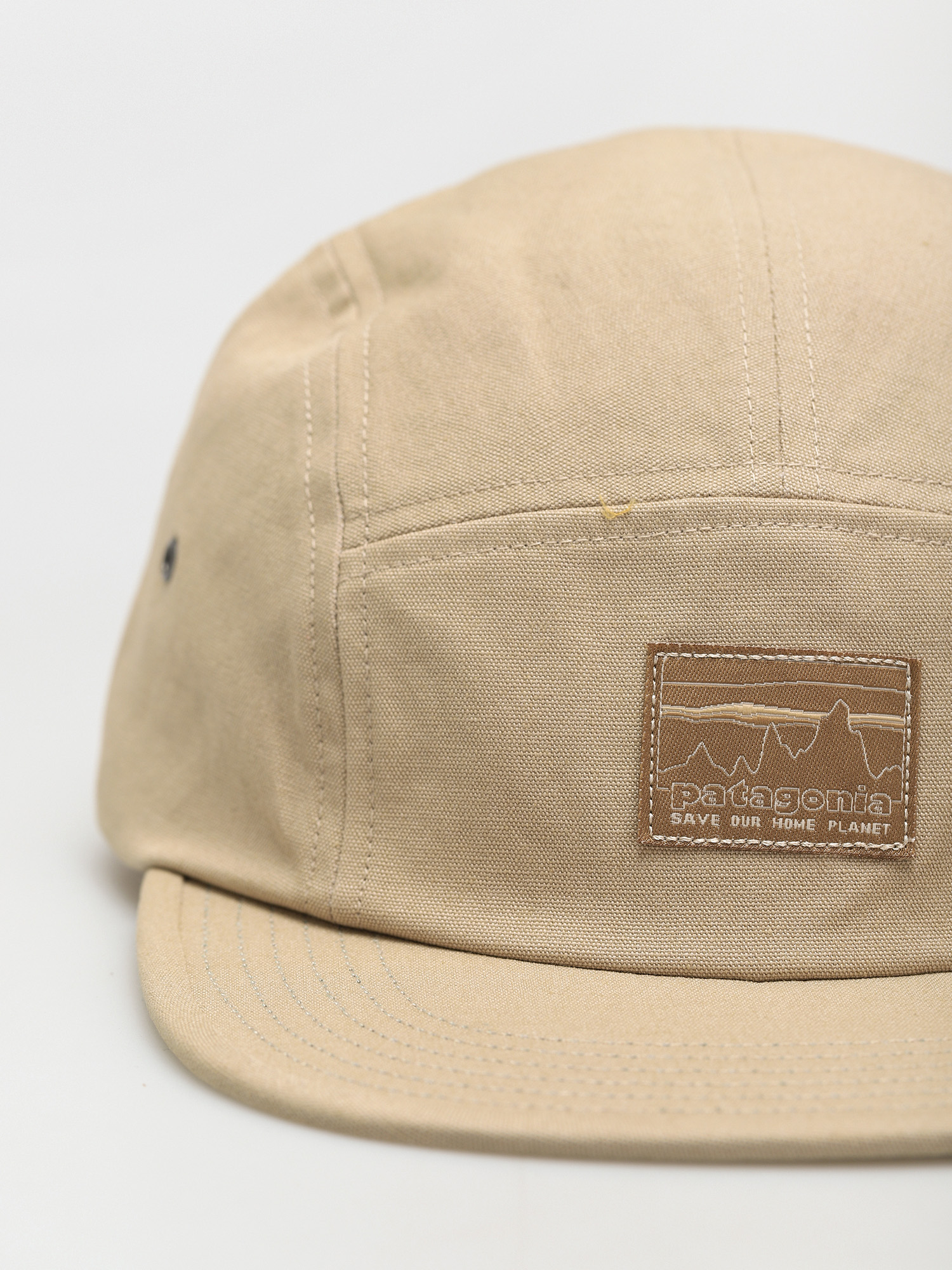 Czapka z daszkiem Patagonia Maclure (73 skyline/el cap khaki)