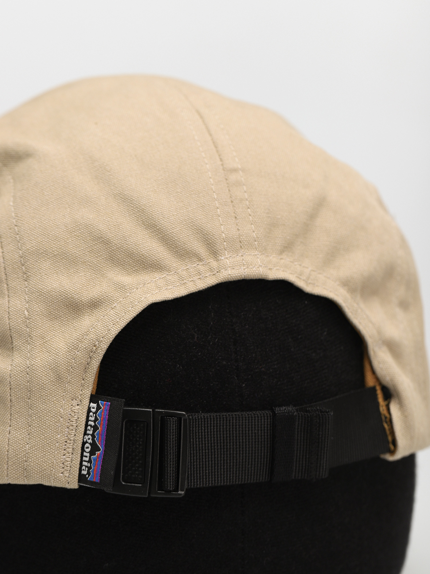 Czapka z daszkiem Patagonia Maclure (73 skyline/el cap khaki)