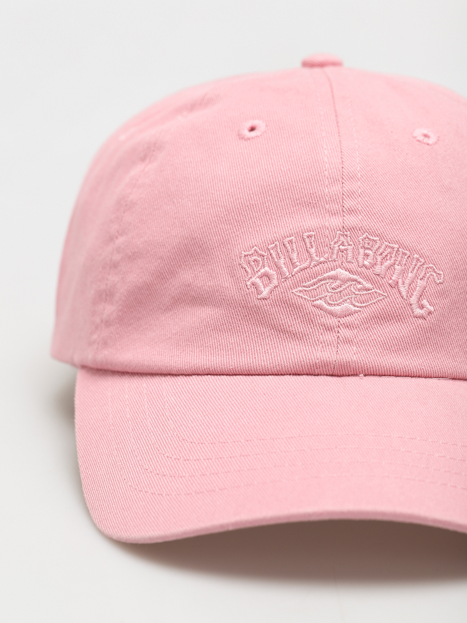 Czapka z daszkiem Billabong Essential Wmn (wild rose)