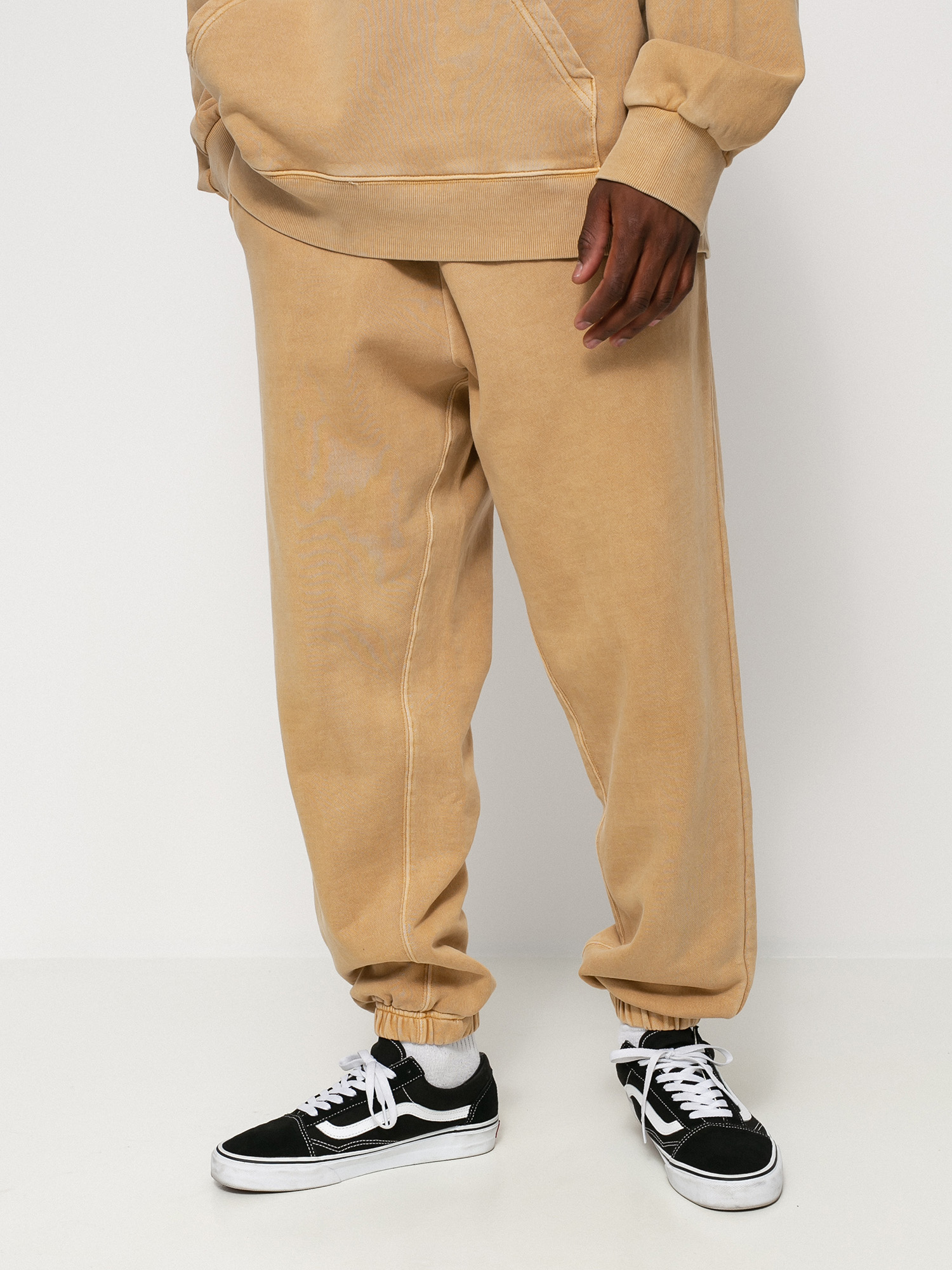 Spodnie Carhartt WIP Nelson (dusty h brown)