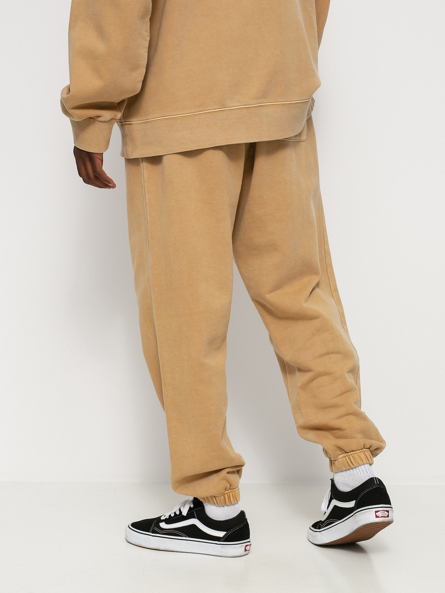 Spodnie Carhartt WIP Nelson (dusty h brown)