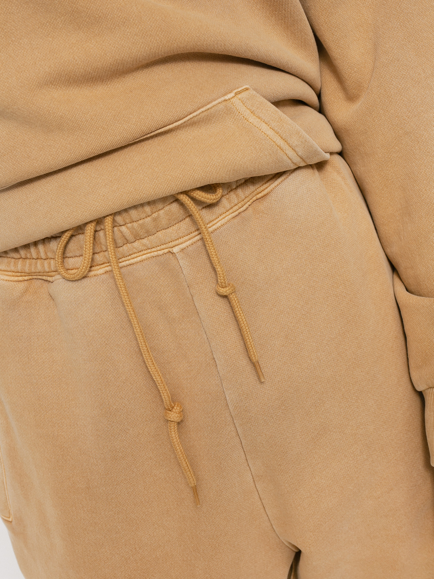 Spodnie Carhartt WIP Nelson (dusty h brown)