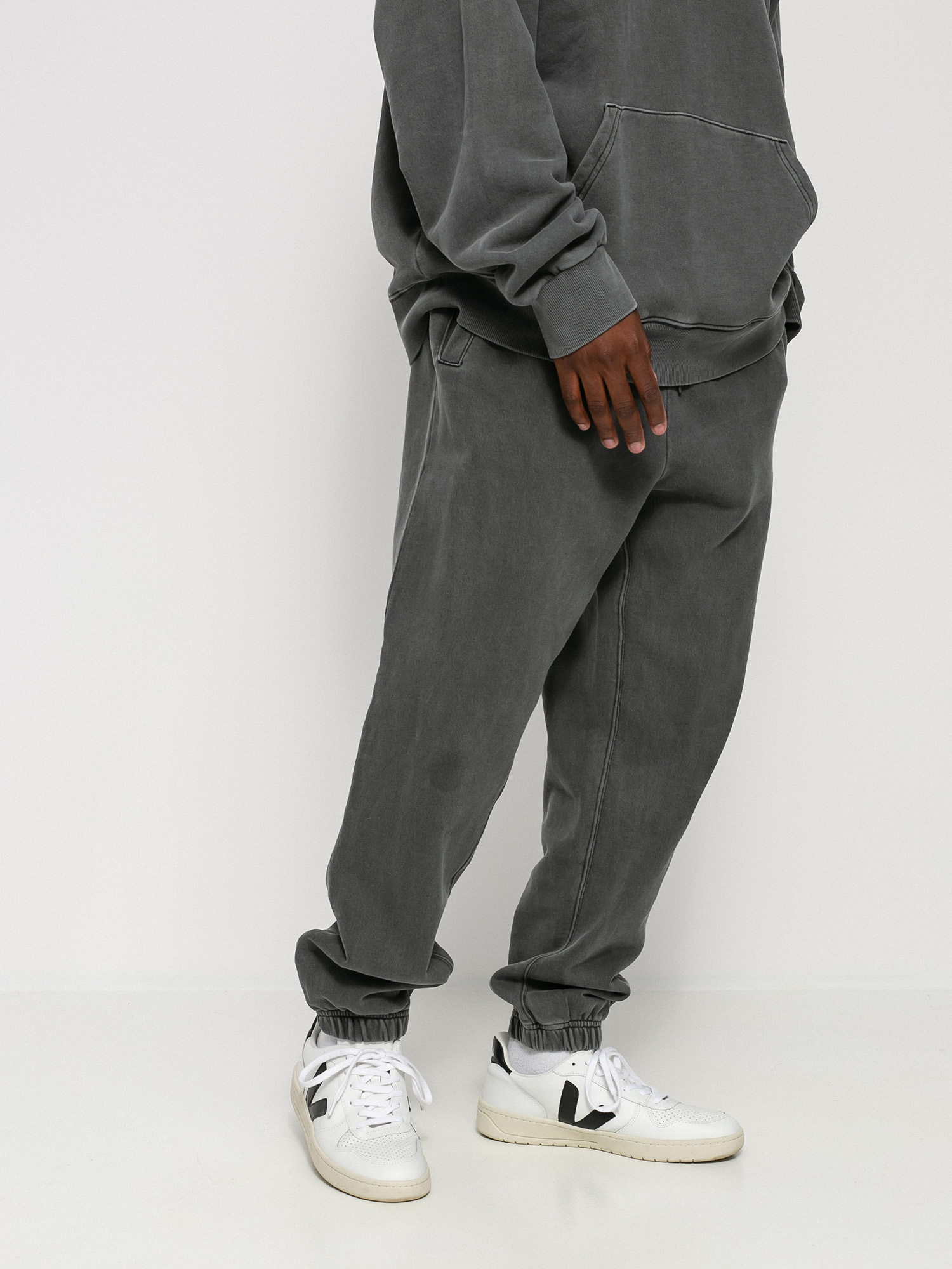 Spodnie Carhartt WIP Nelson (black)