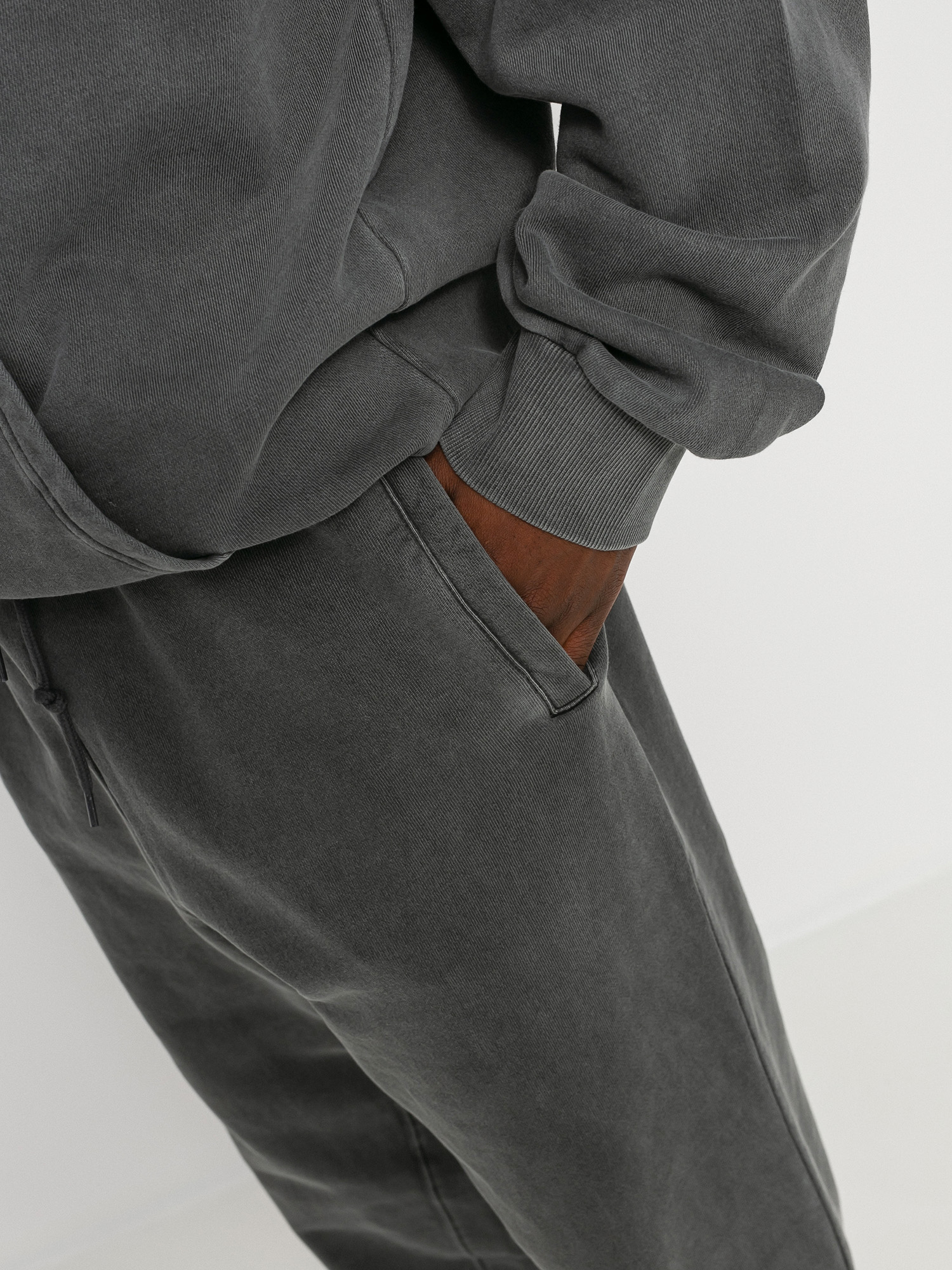 Spodnie Carhartt WIP Nelson (black)