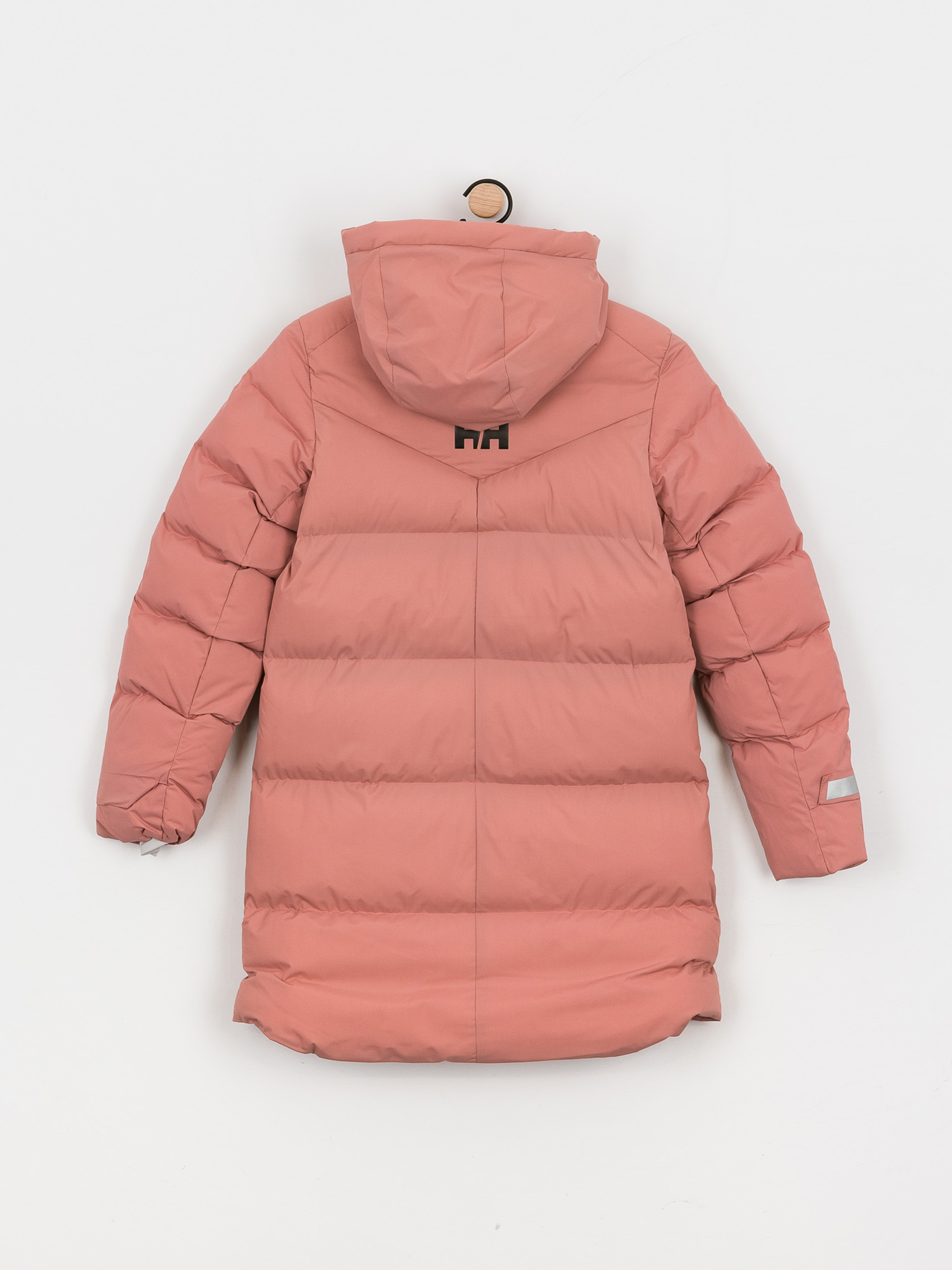 Kurtka Helly Hansen Adore Puffy Wmn (ash rose)