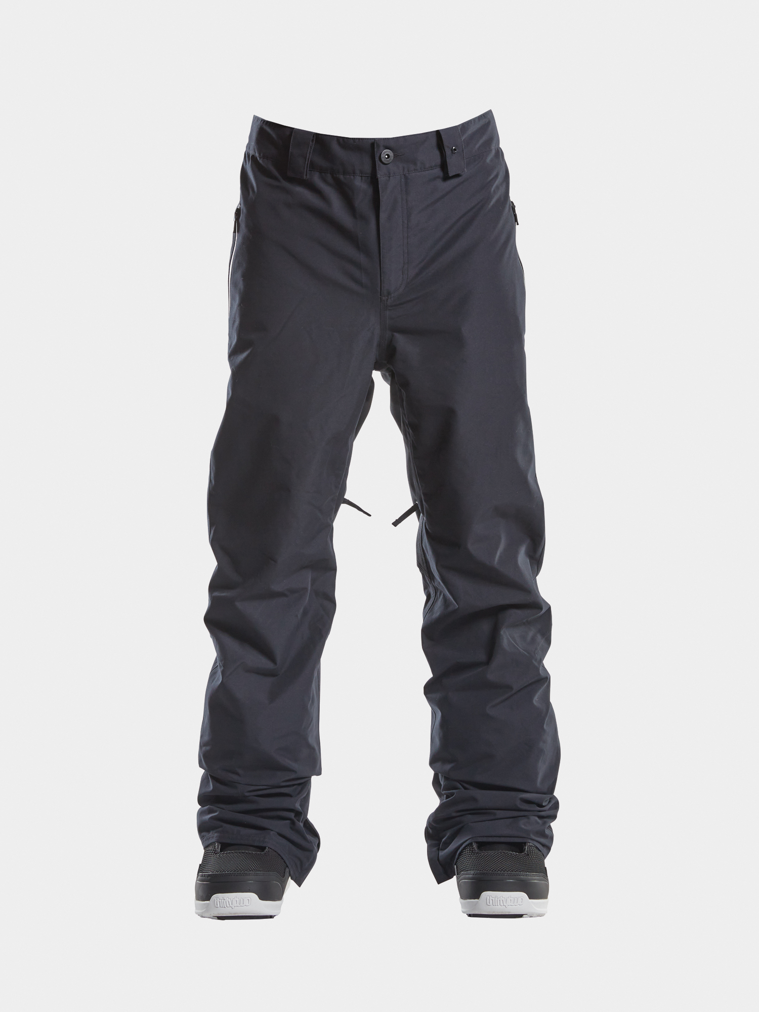 Męskie Spodnie snowboardowe ThirtyTwo Tm 3 Pant (black)