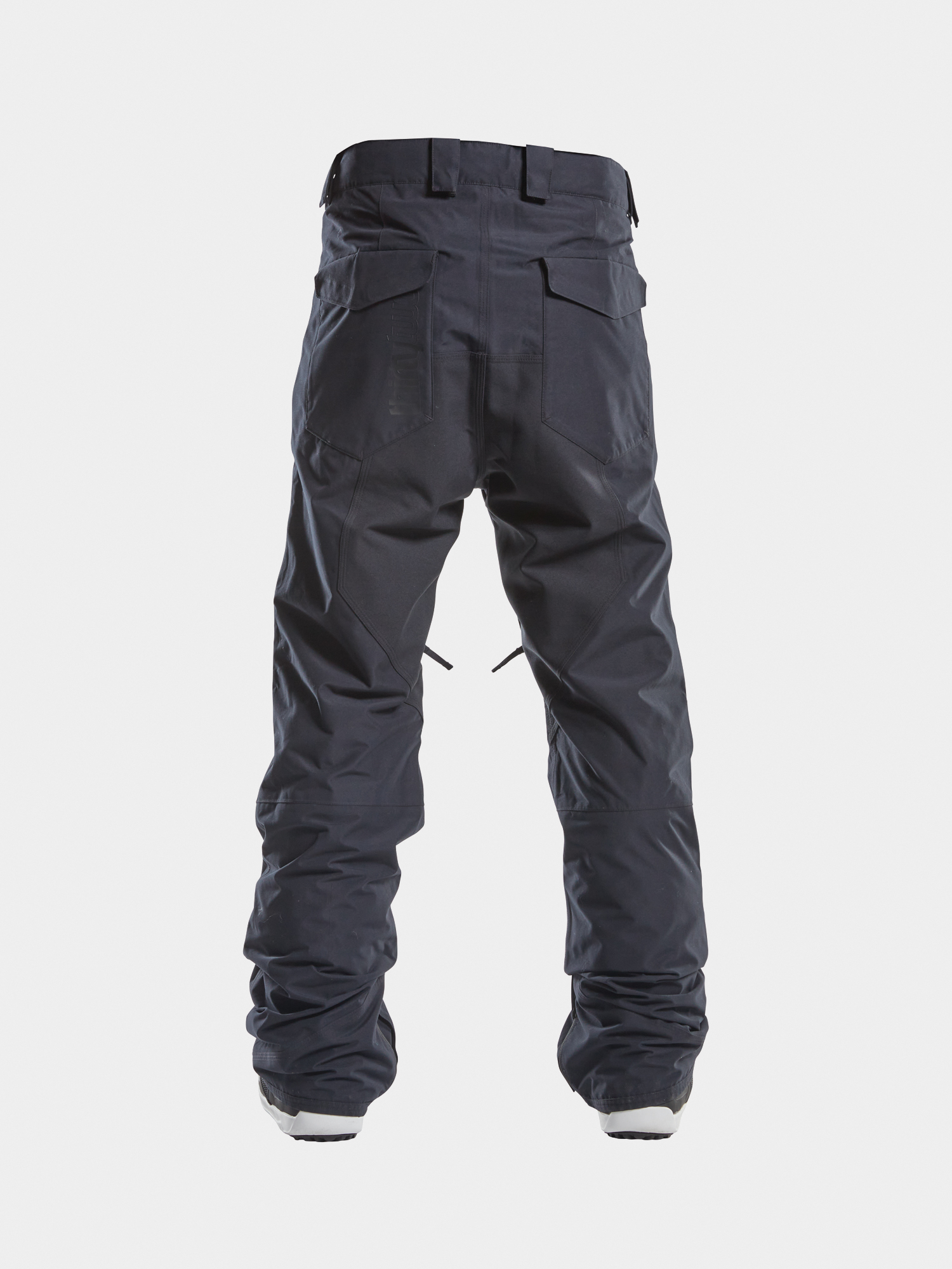 Męskie Spodnie snowboardowe ThirtyTwo Tm 3 Pant (black)