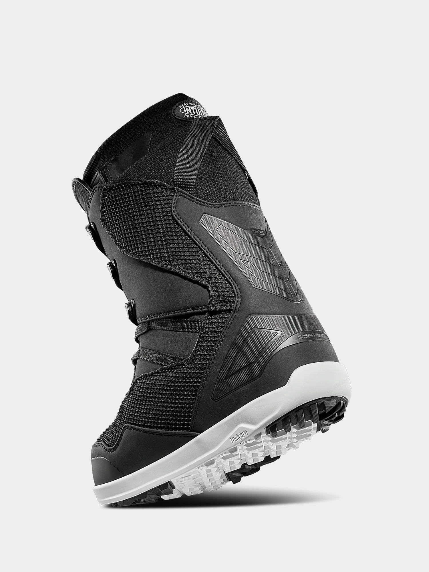 Męskie Buty snowboardowe ThirtyTwo Tm 2 Wide (black/white)