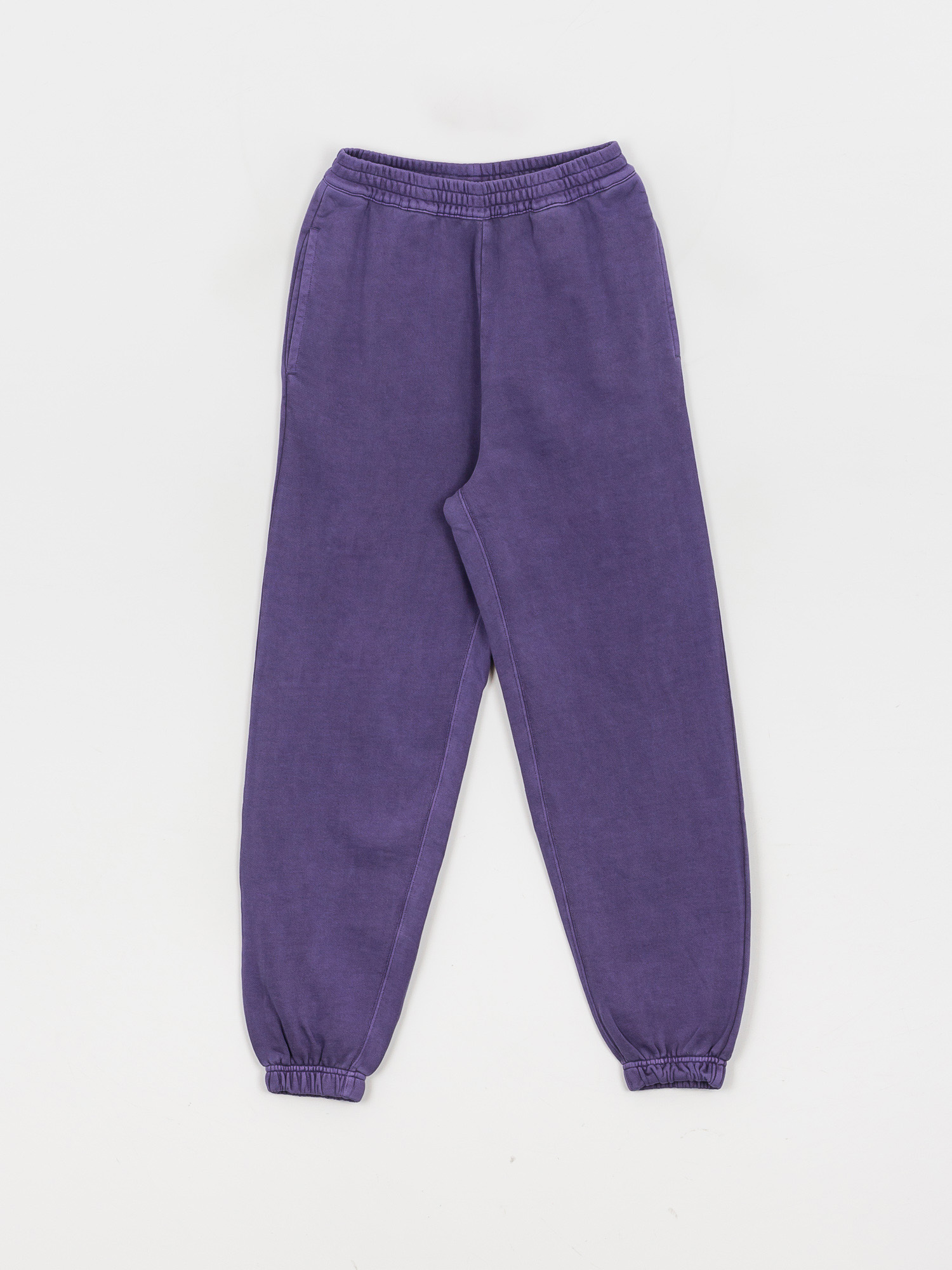 Spodnie Carhartt WIP Nelson Wmn (razzmic)
