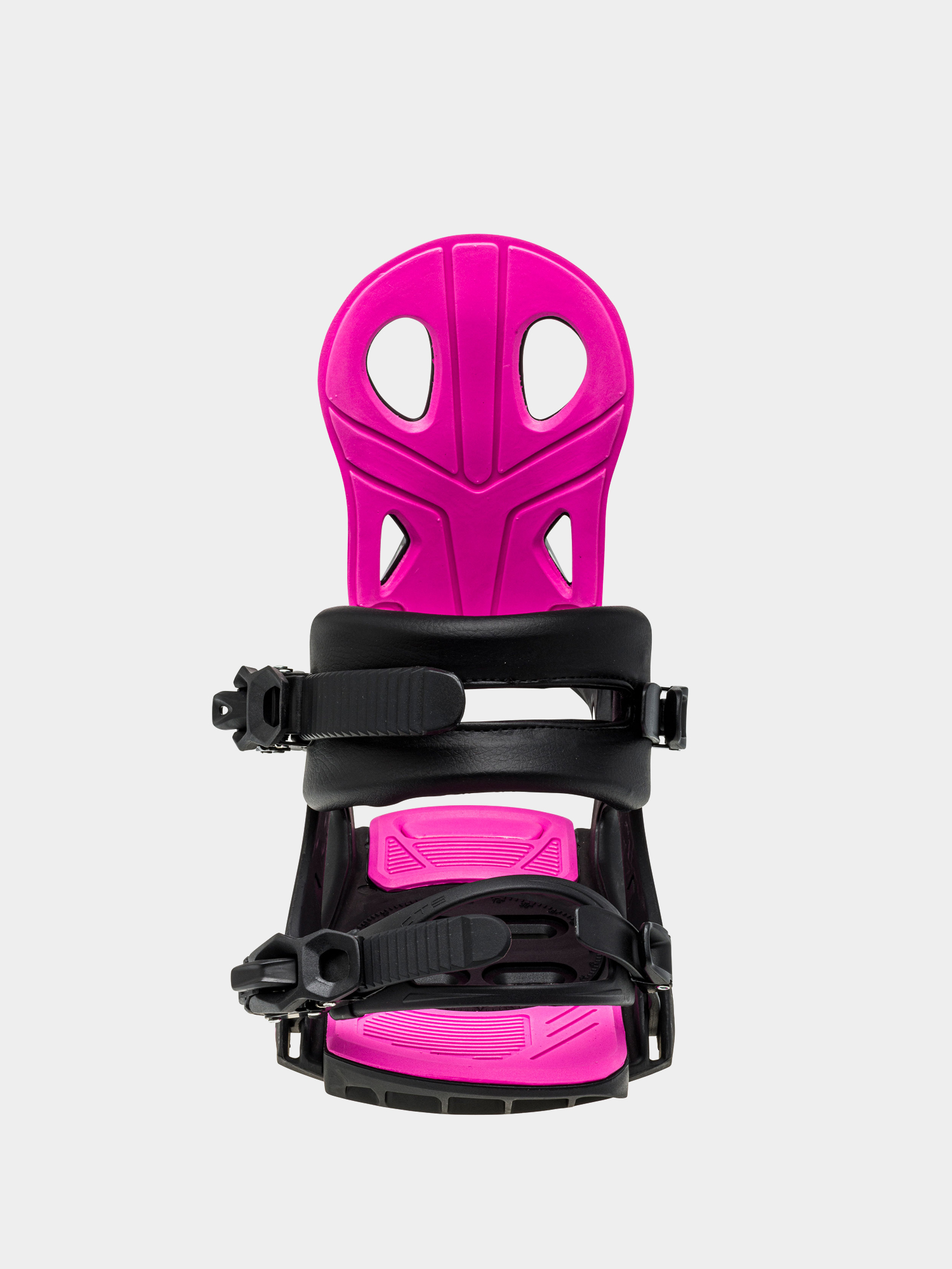 Damskie Wiązania snowboardowe Roxy Viva (black)