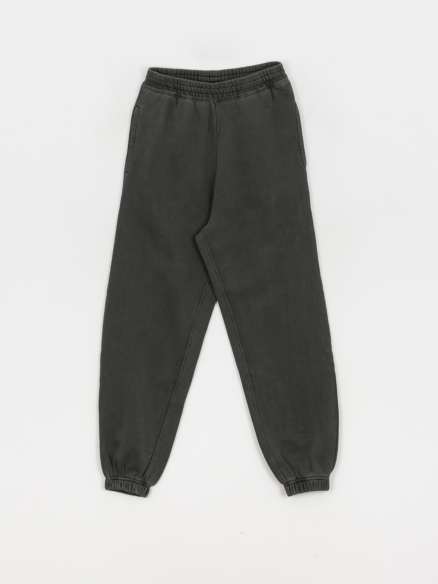 Spodnie Carhartt WIP Nelson Wmn (black)