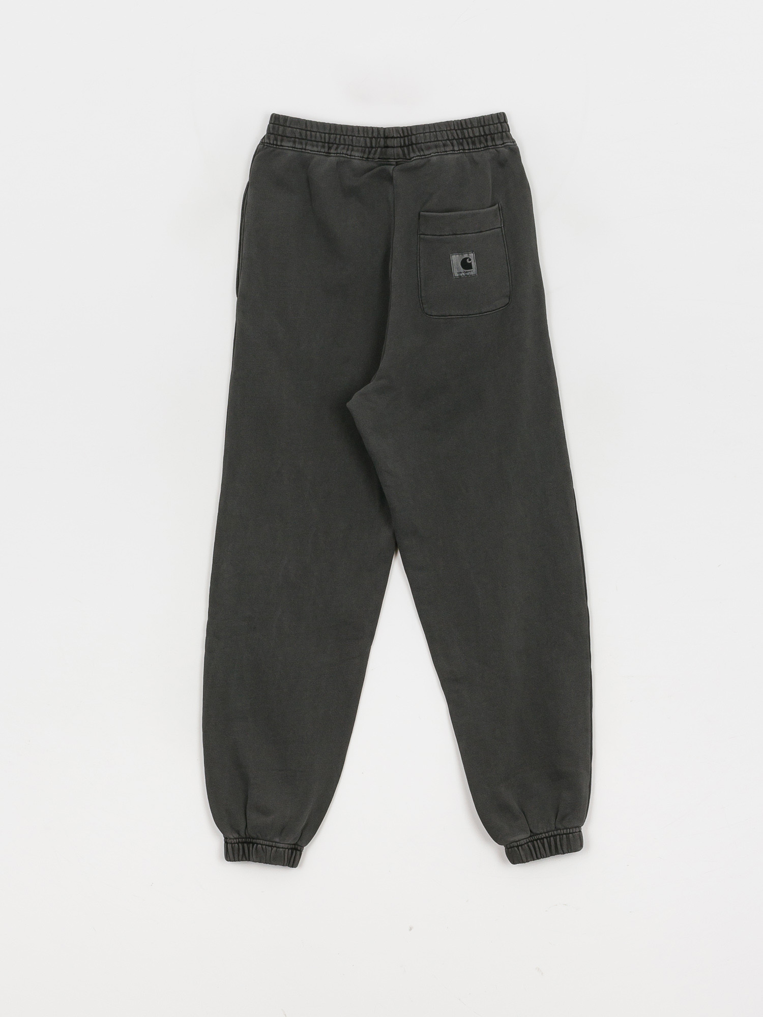 Spodnie Carhartt WIP Nelson Wmn (black)