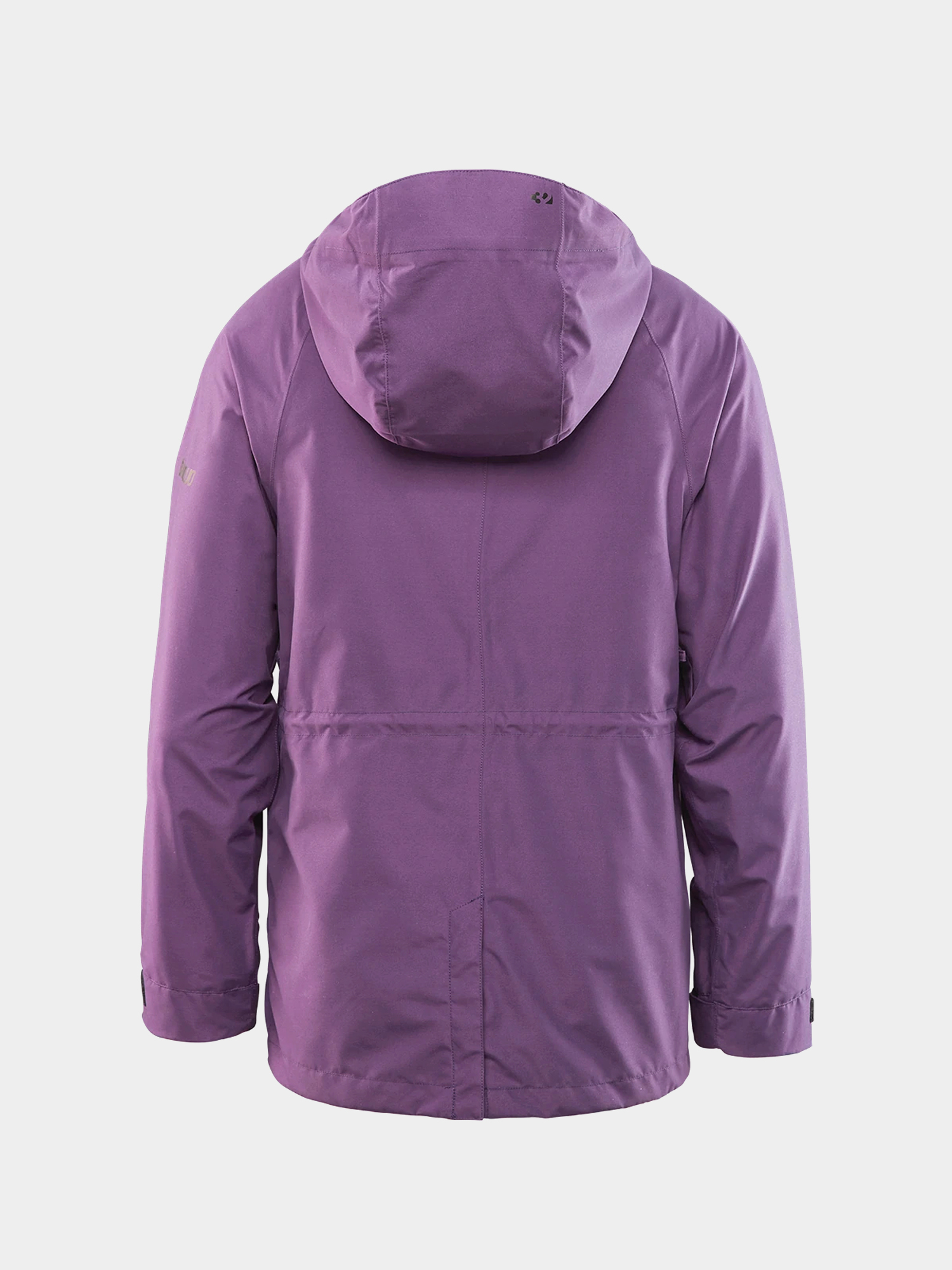 Damska Kurtka snowboardowa ThirtyTwo Ava Jacket (deep purple)
