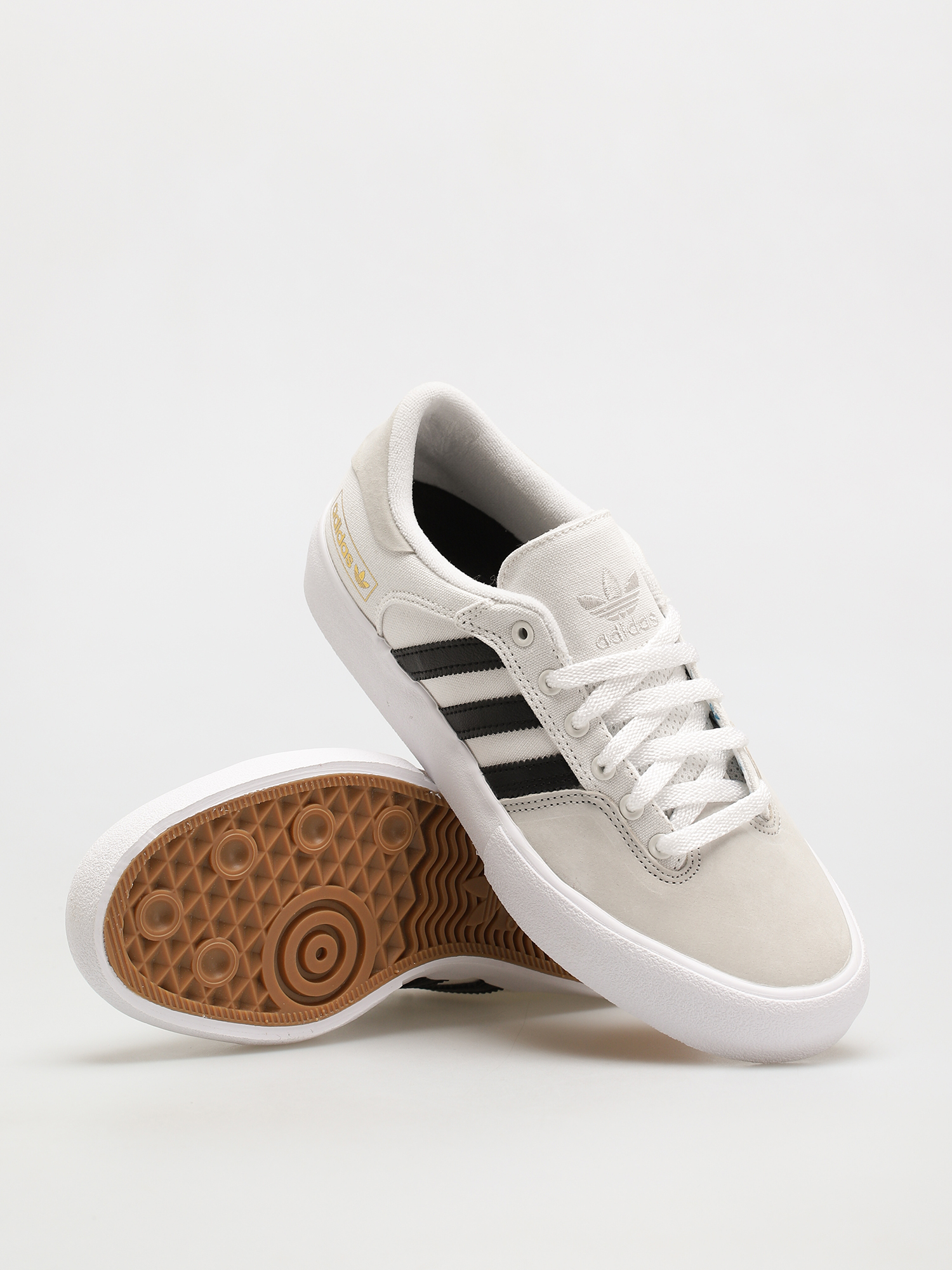 Buty adidas Matchbreak Super (greone/cblack/crywht)