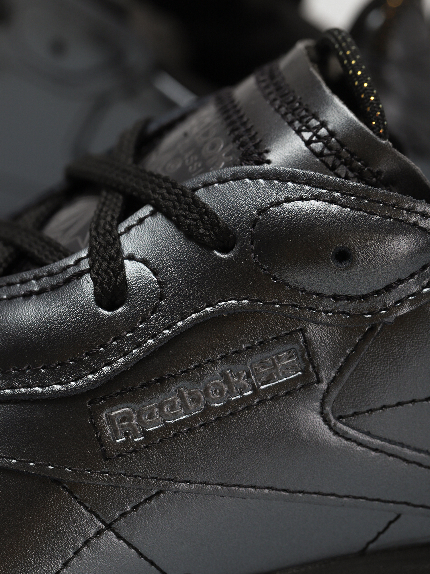 Buty Reebok Cl Cardi Wmn (cblack/cblack/drksil)