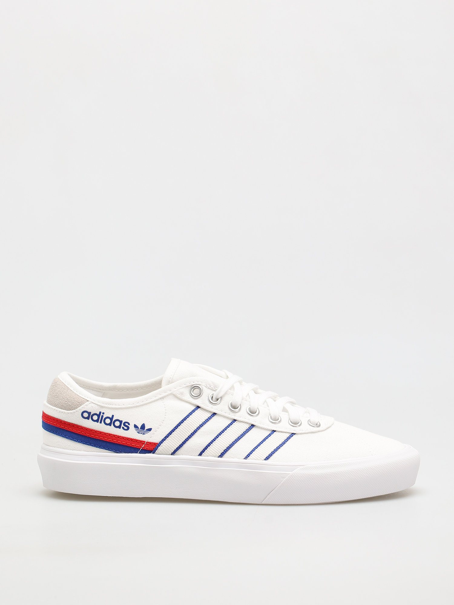 Buty adidas Originals Delpala (ftwwht/scarle/royblu)