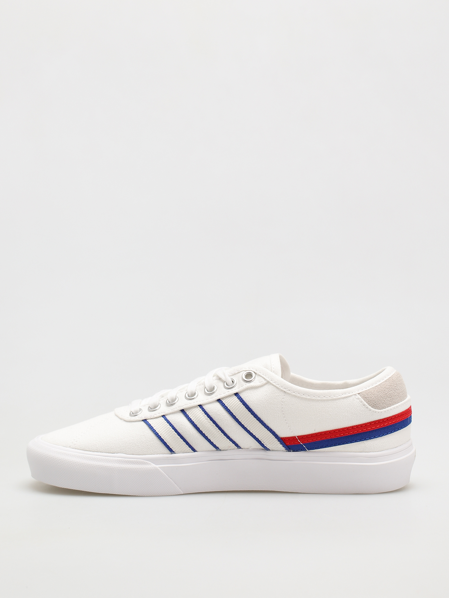 Buty adidas Originals Delpala (ftwwht/scarle/royblu)