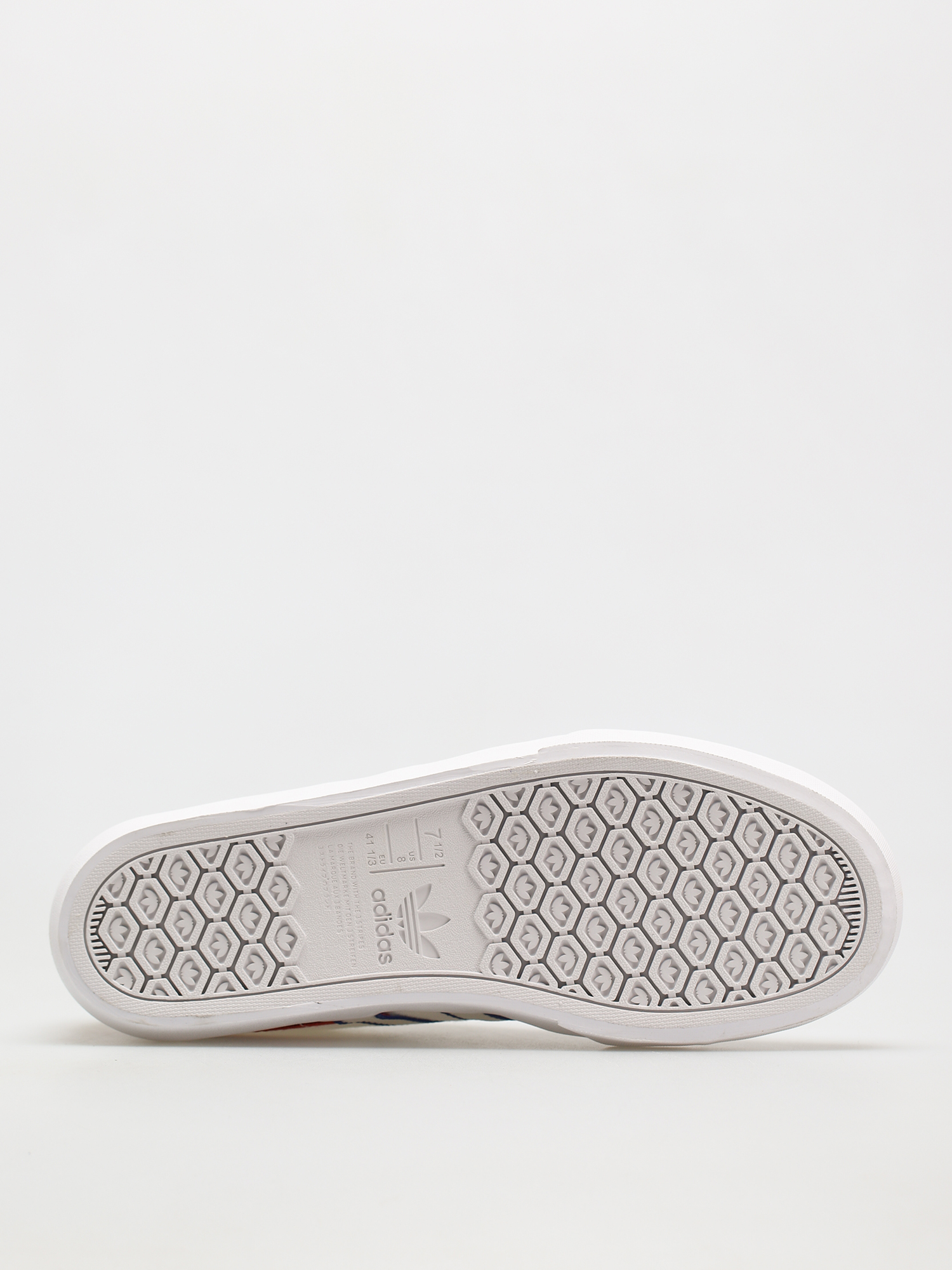 Buty adidas Originals Delpala (ftwwht/scarle/royblu)