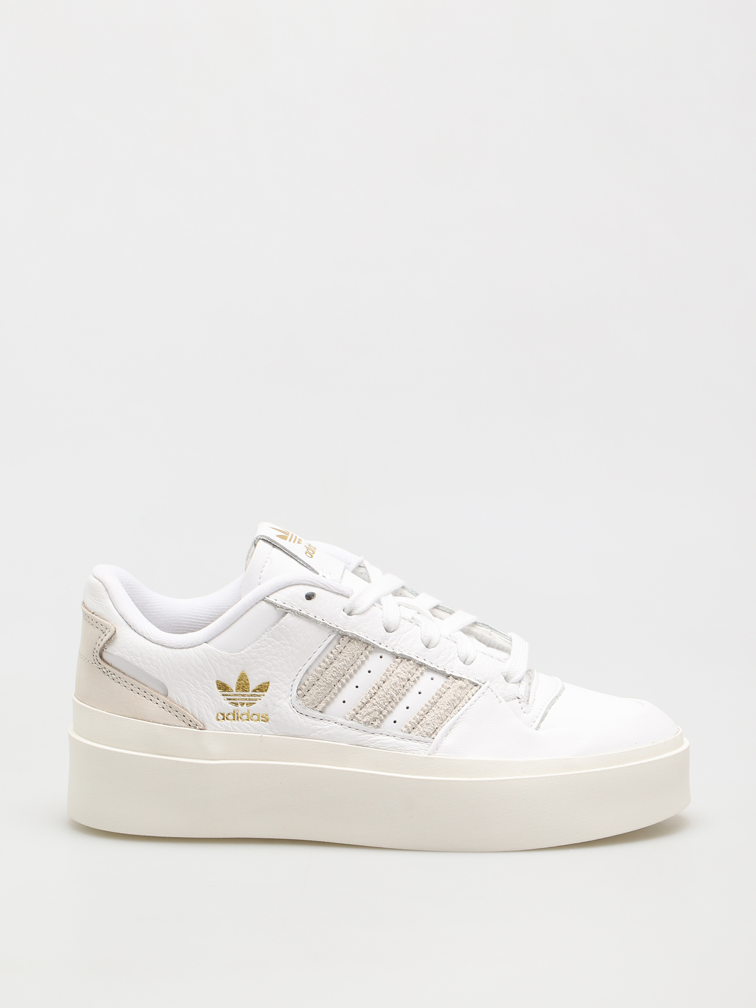 Buty adidas Originals Forum Bonega Wmn (ftwwht/orbgry/owhite)