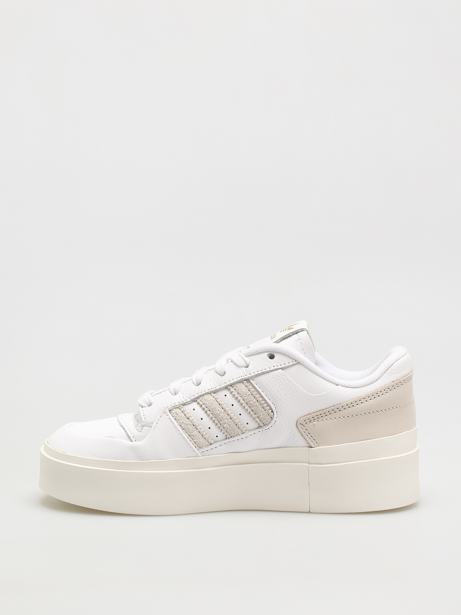 Buty adidas Originals Forum Bonega Wmn (ftwwht/orbgry/owhite)