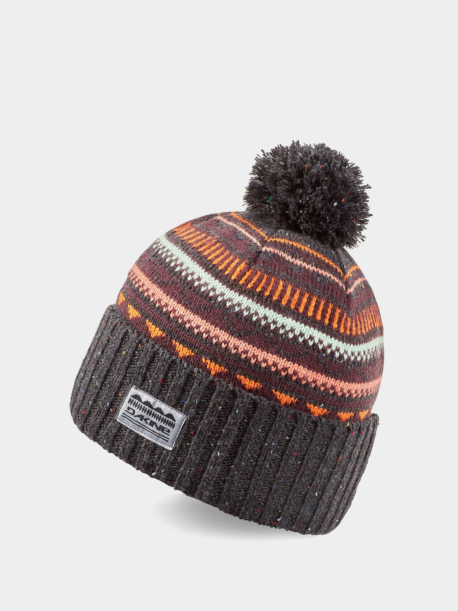 Czapka zimowa Dakine Shelby (shadow)