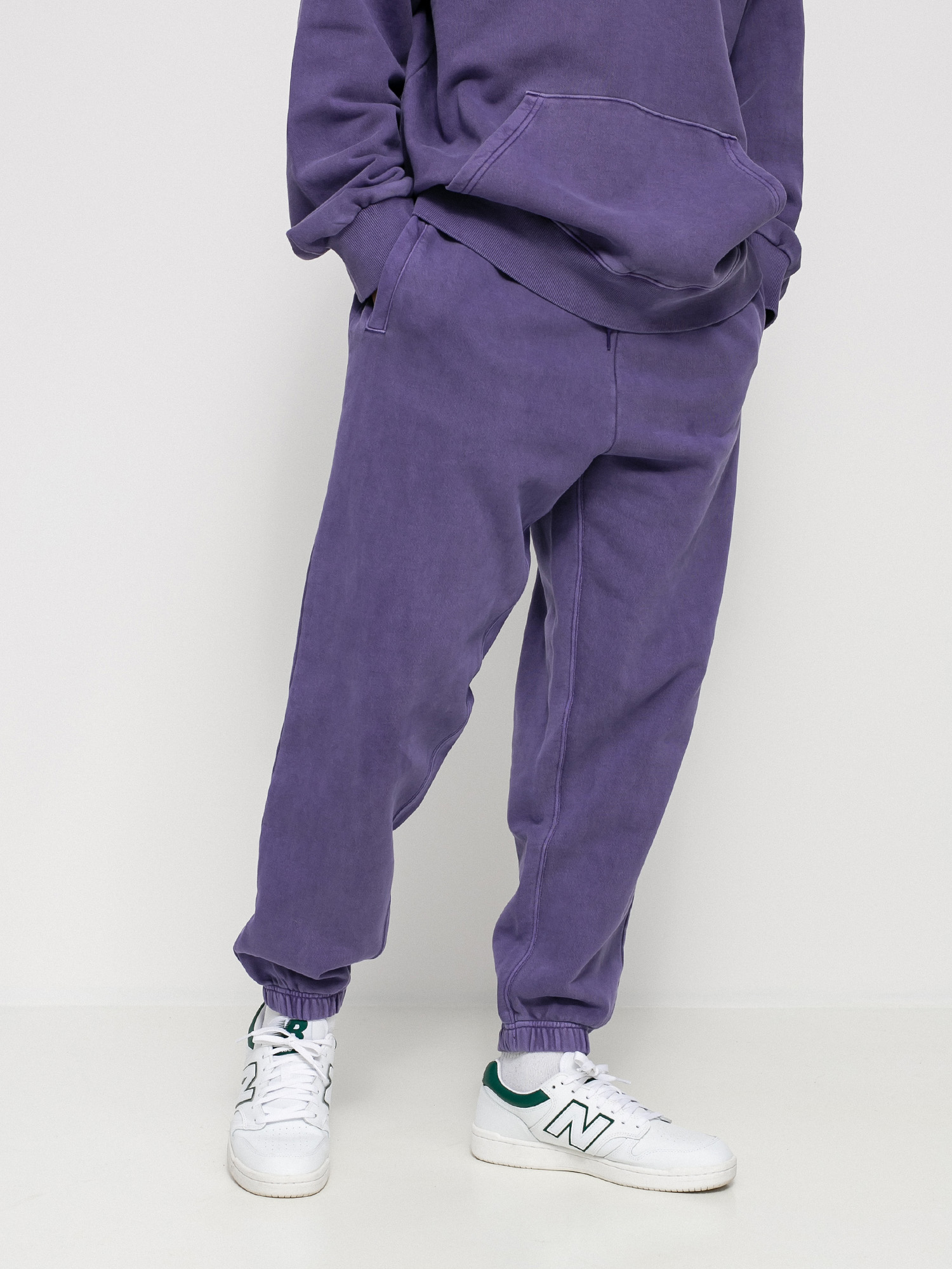 Spodnie Carhartt WIP Nelson (razzmic)
