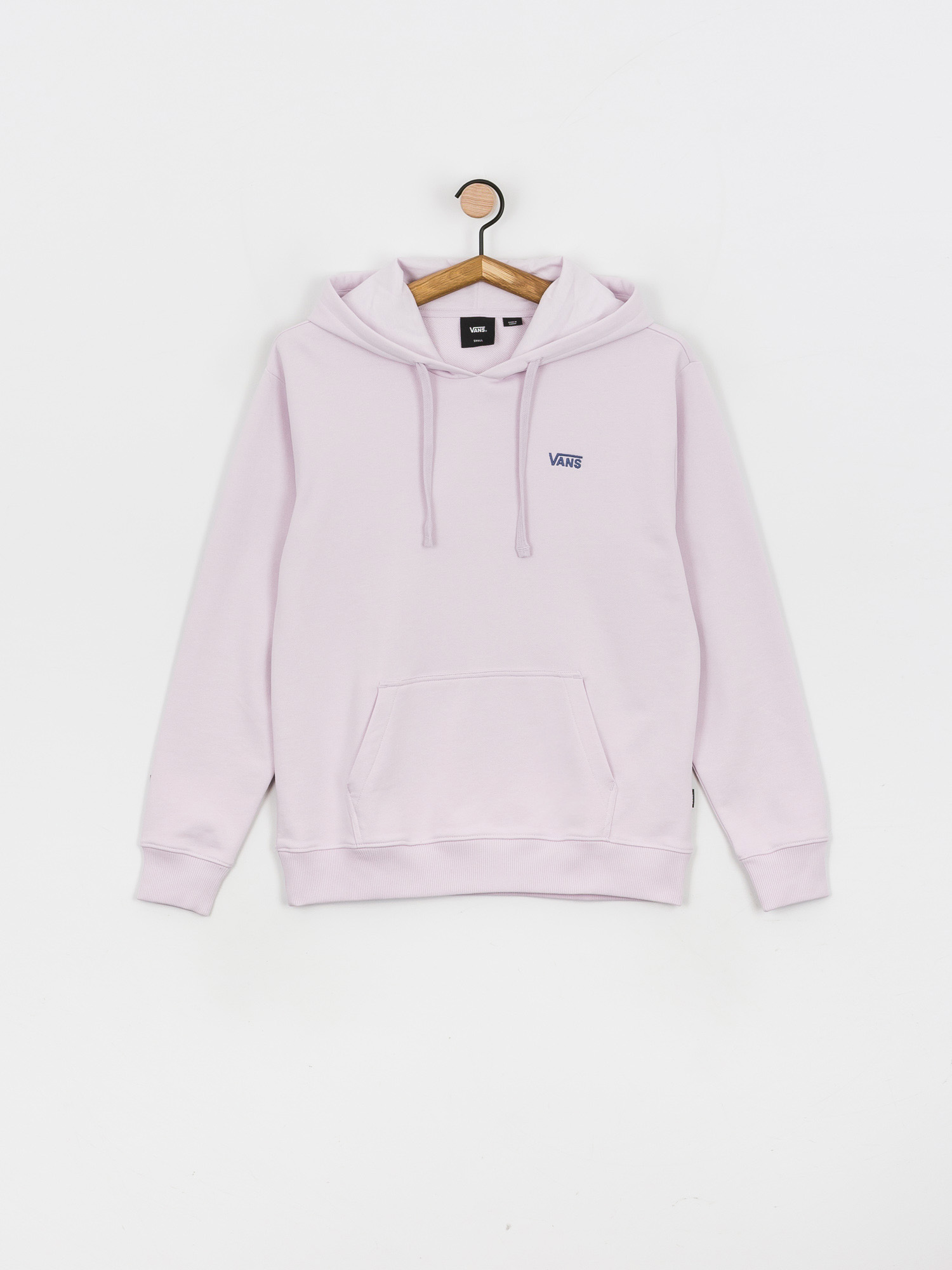 Bluza z kapturem Vans Flying V Bff HD Wmn (lavender fog)