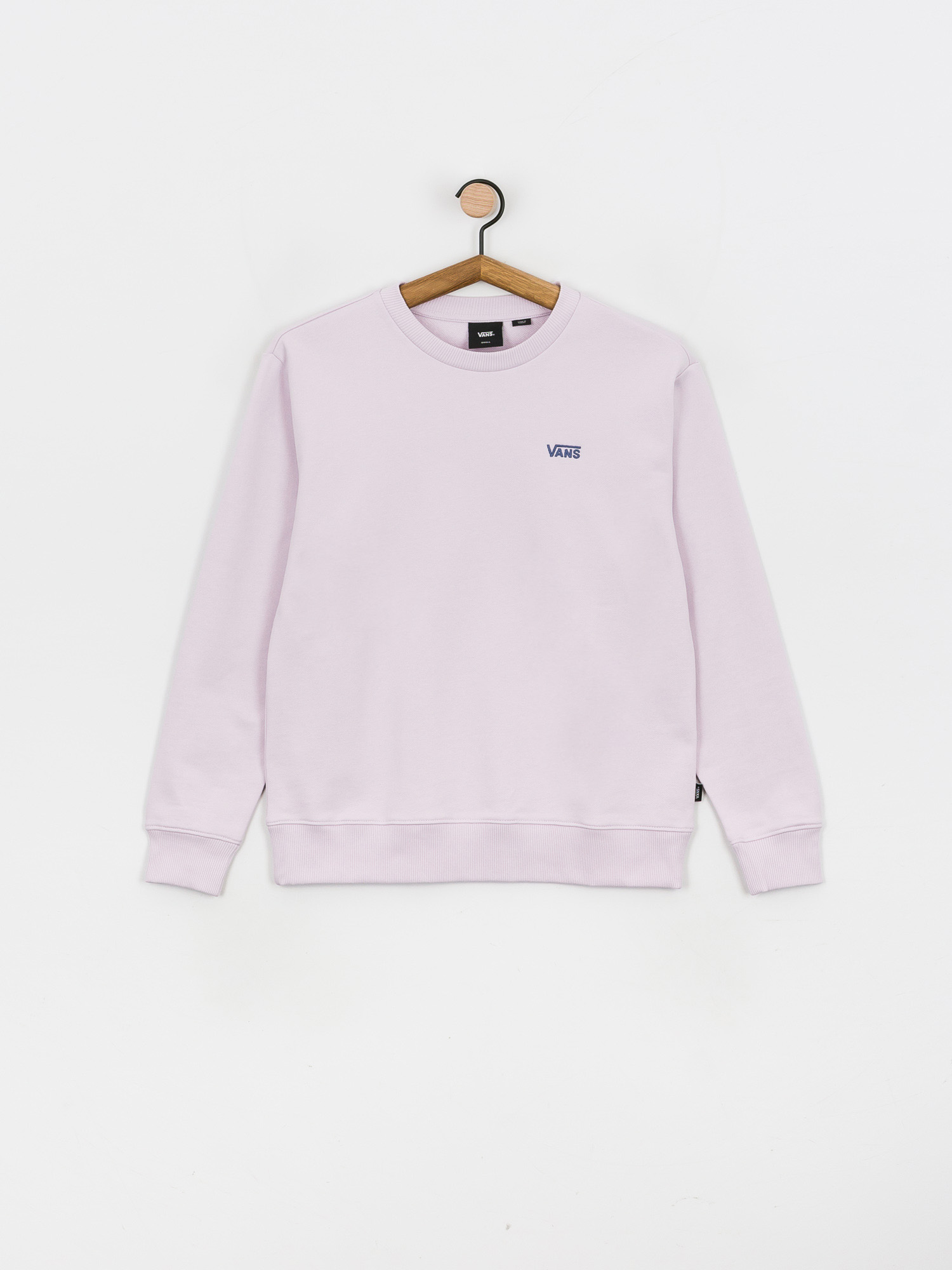 Bluza Vans Flying V Bff Wmn (lavender fog)