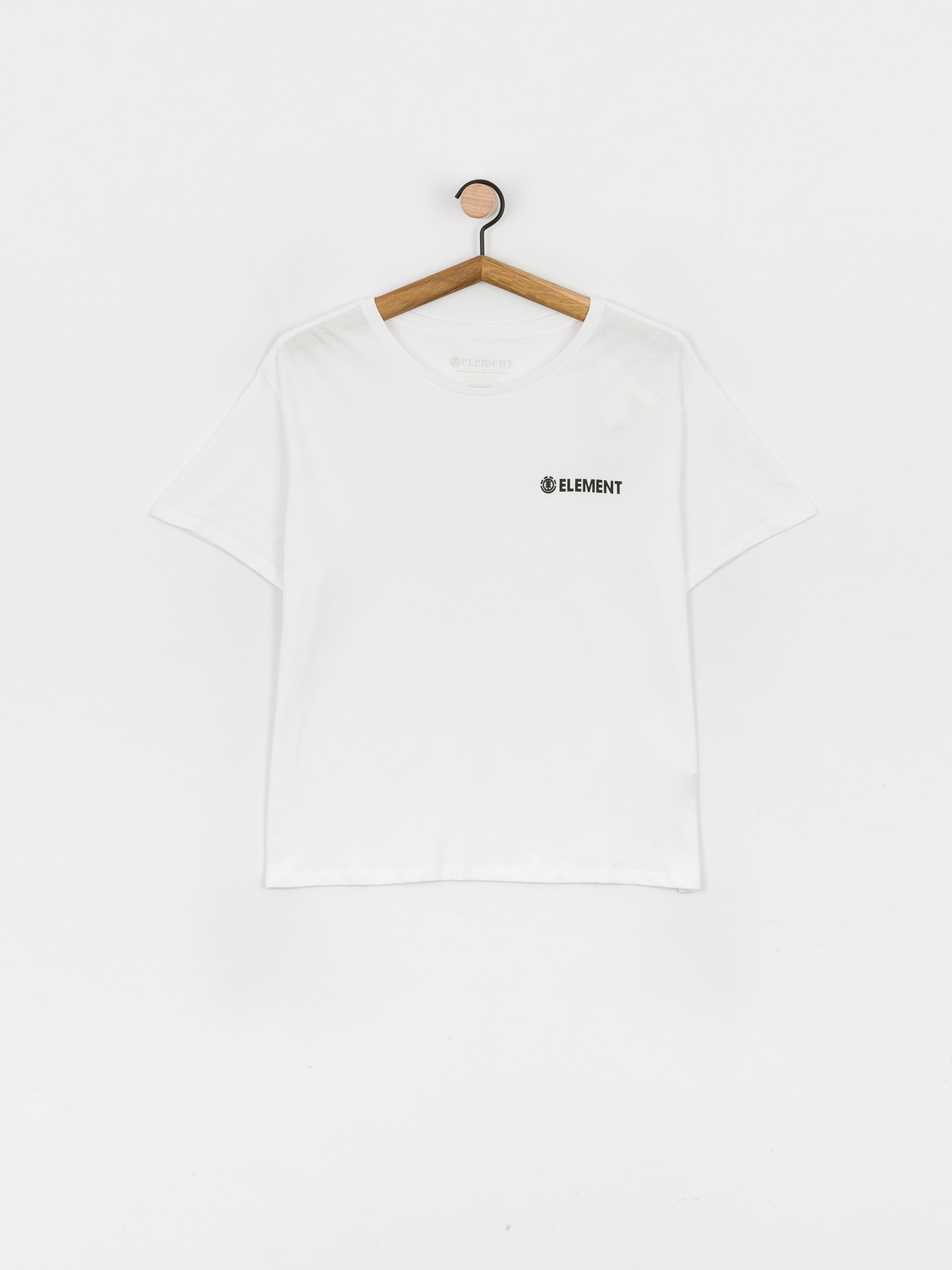 T-shirt Element Blazin Chest Wmn (optic white)