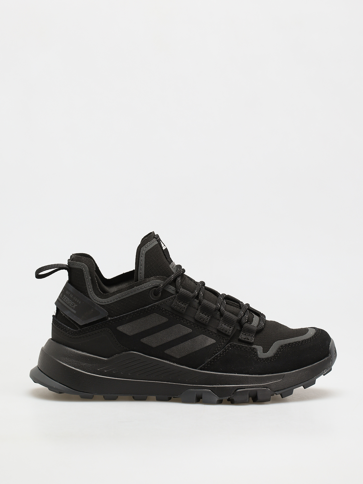 Buty adidas Zx 700 - czarny (cblack/cblack/cblack)