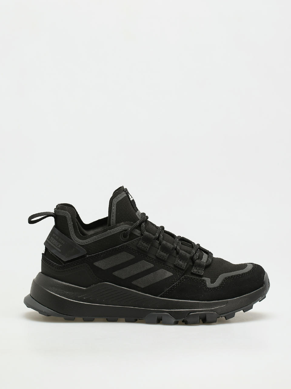 Buty adidas Terrex Hikster Wmn (cblack/cblack/dgsogr)