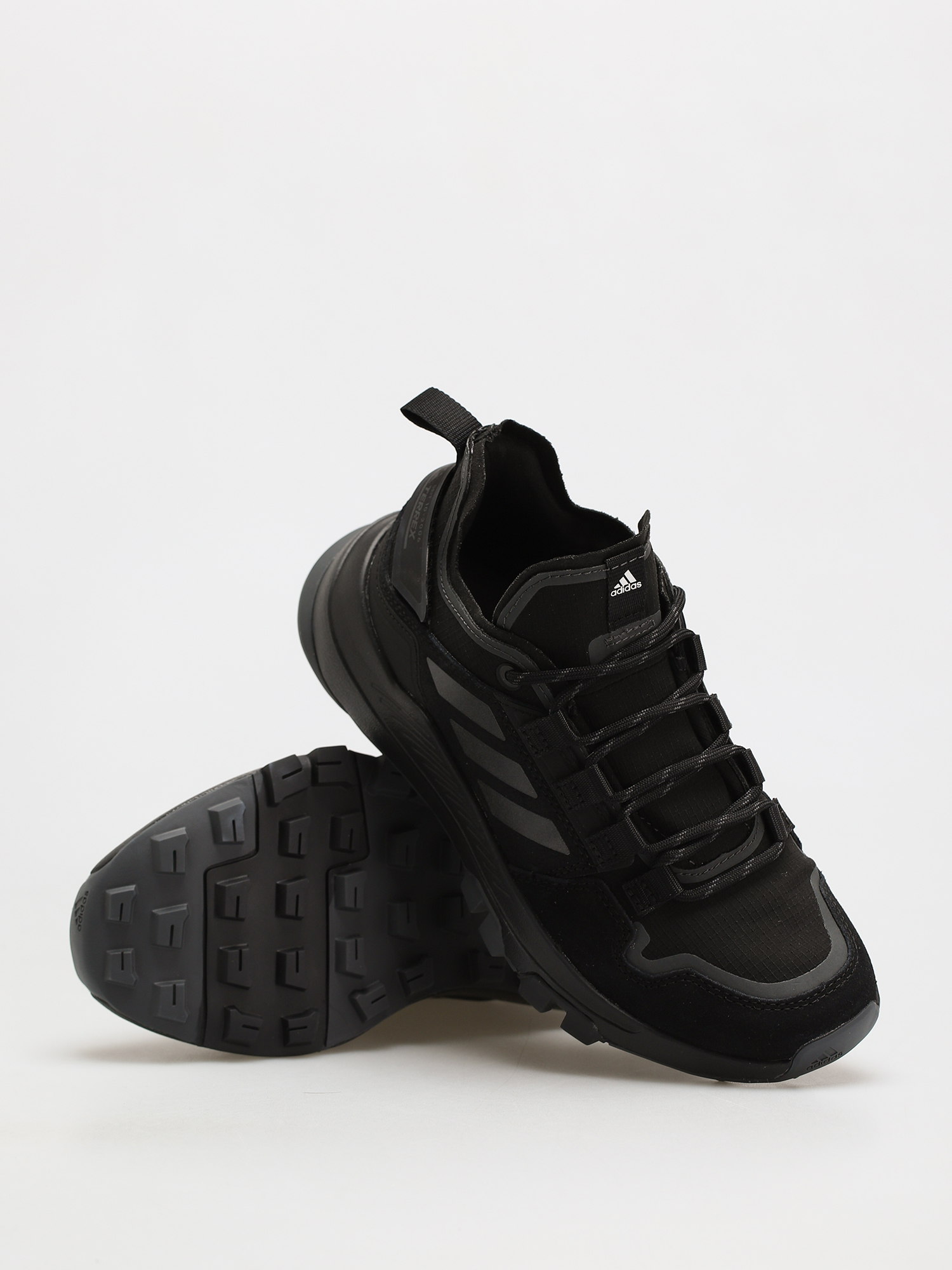 Buty adidas Terrex Hikster Wmn (cblack/cblack/dgsogr)