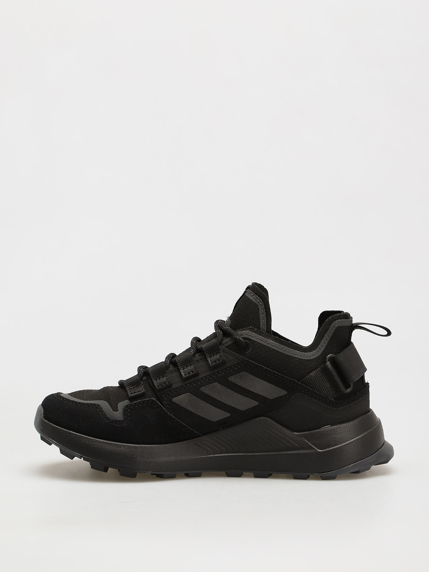 Buty adidas Terrex Hikster Wmn (cblack/cblack/dgsogr)