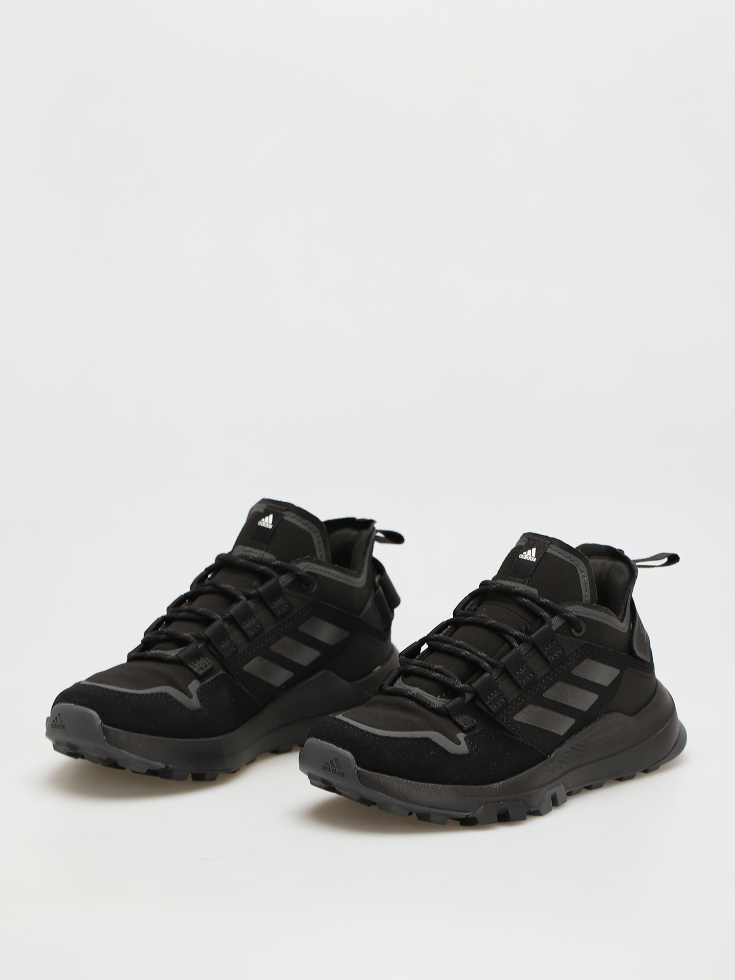 Buty adidas Terrex Hikster Wmn (cblack/cblack/dgsogr)