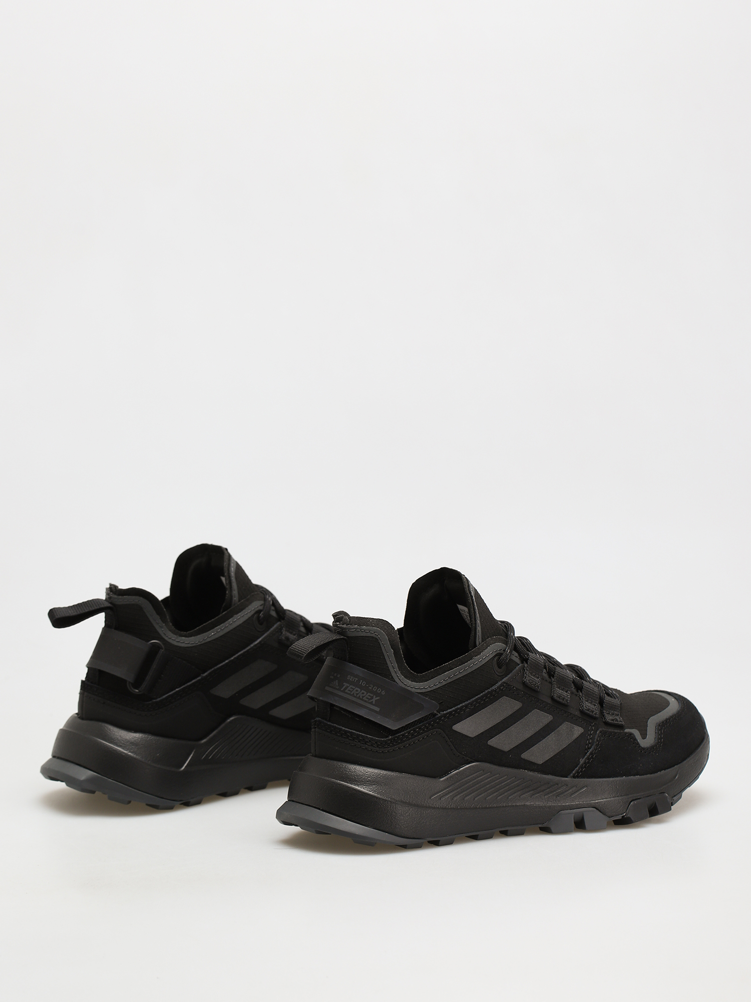 Buty adidas Terrex Hikster Wmn (cblack/cblack/dgsogr)