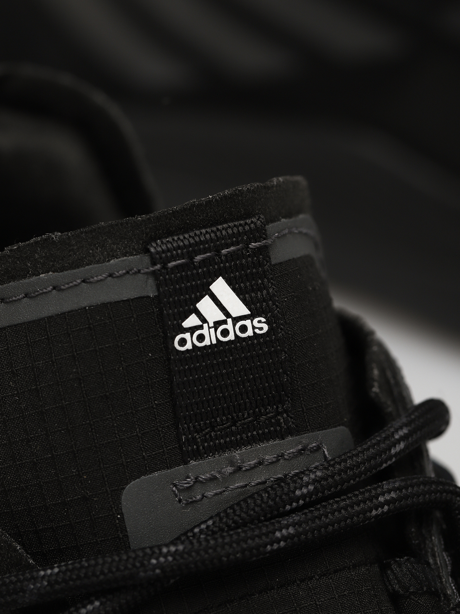 Buty adidas Terrex Hikster Wmn (cblack/cblack/dgsogr)