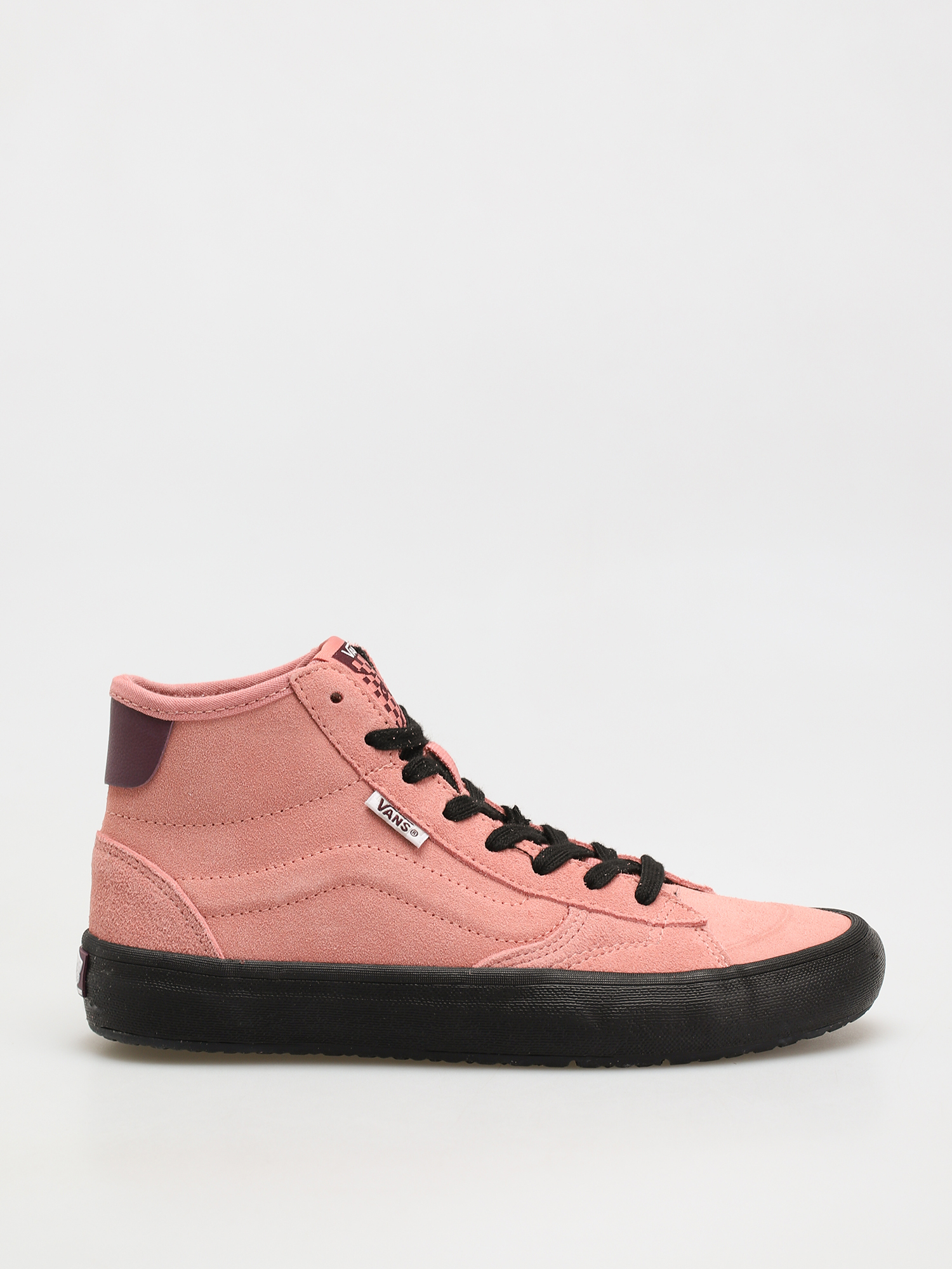 Buty Vans The Lizzie (rosette)