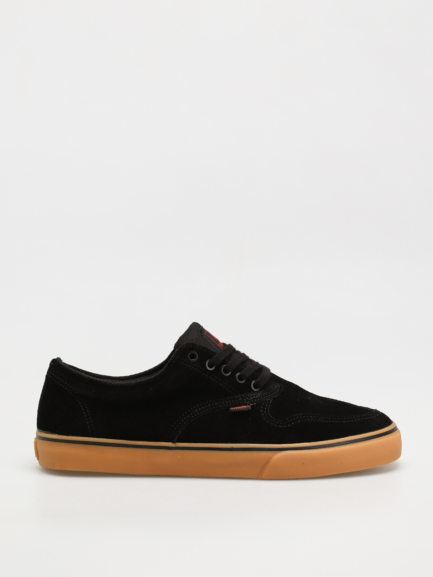 Buty Element Topaz C3 (black gum red)