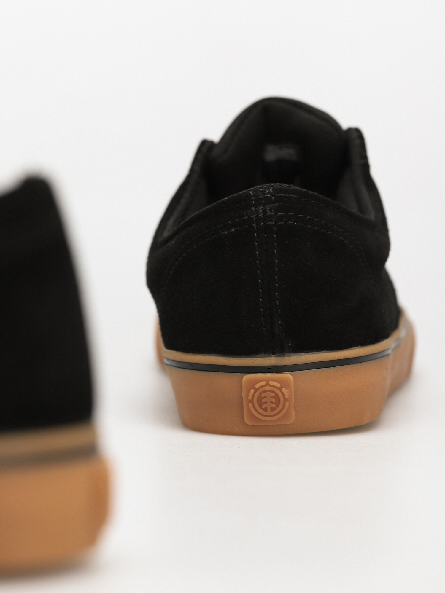 Buty Element Topaz C3 (black gum red)