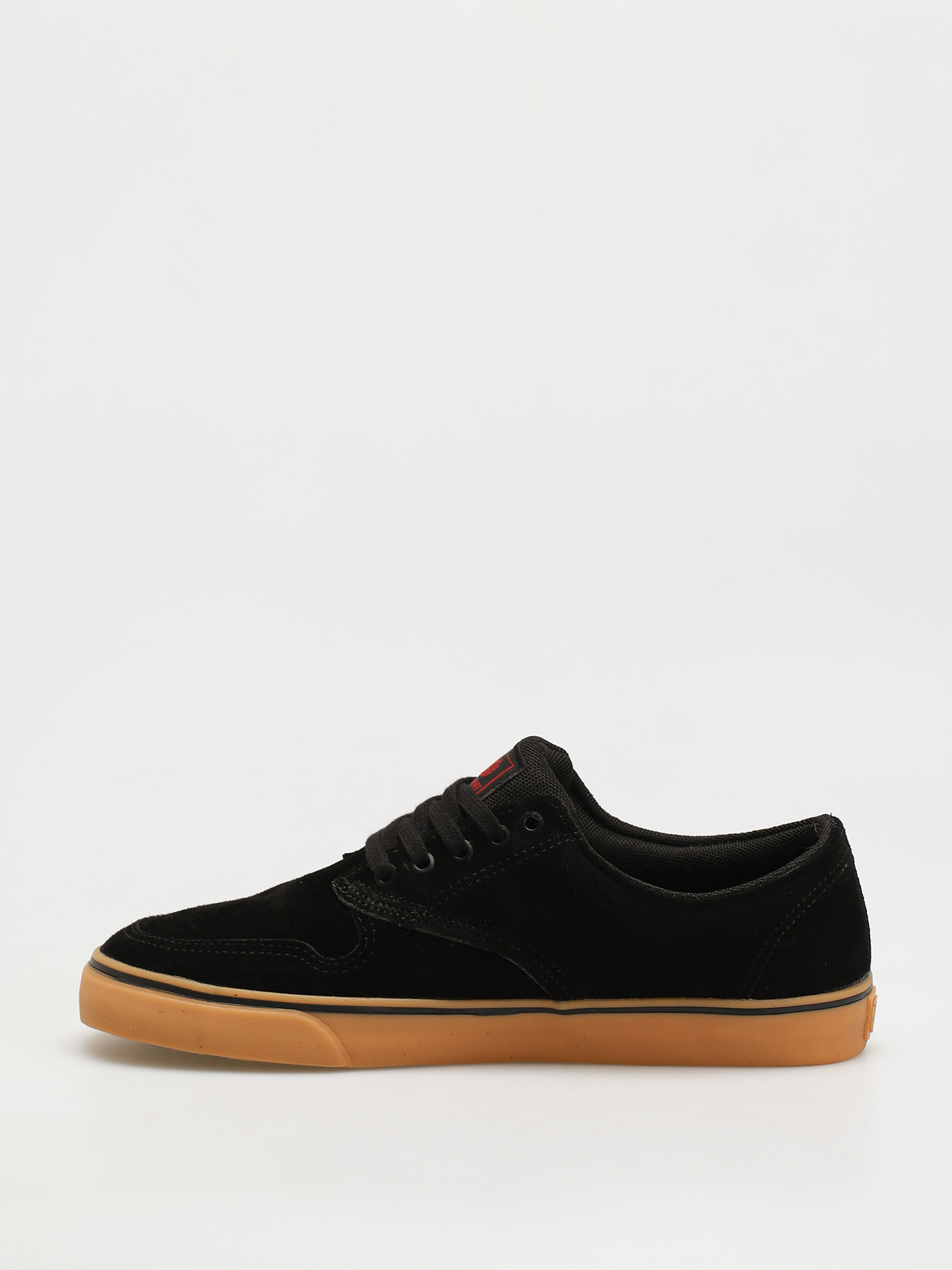 Buty Element Topaz C3 (black gum red)