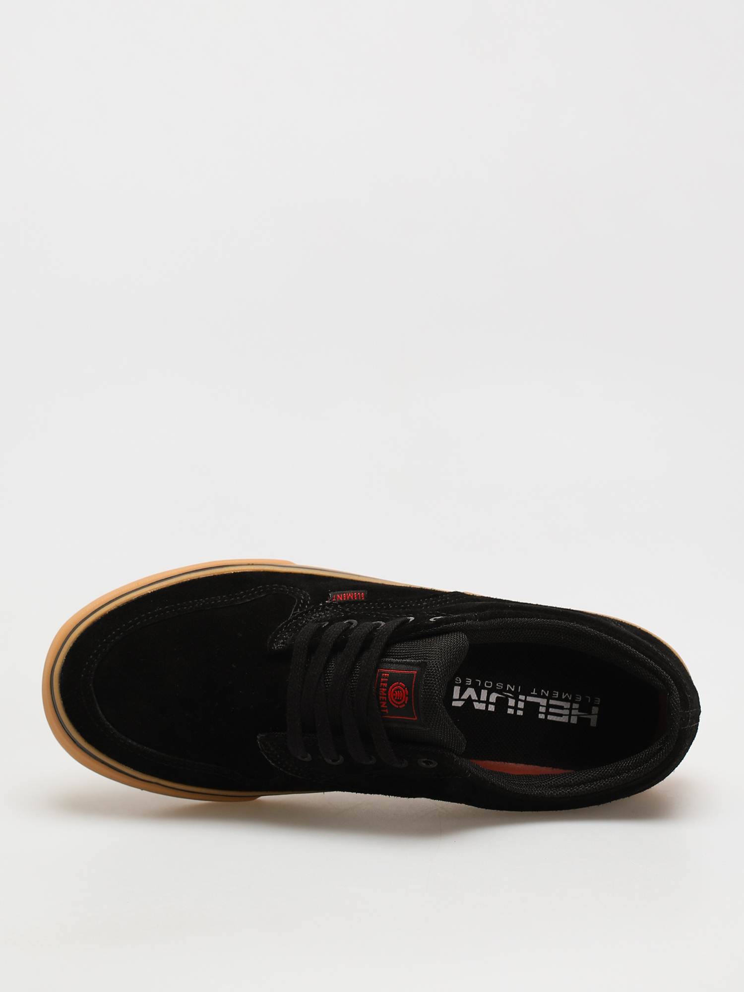 Buty Element Topaz C3 (black gum red)